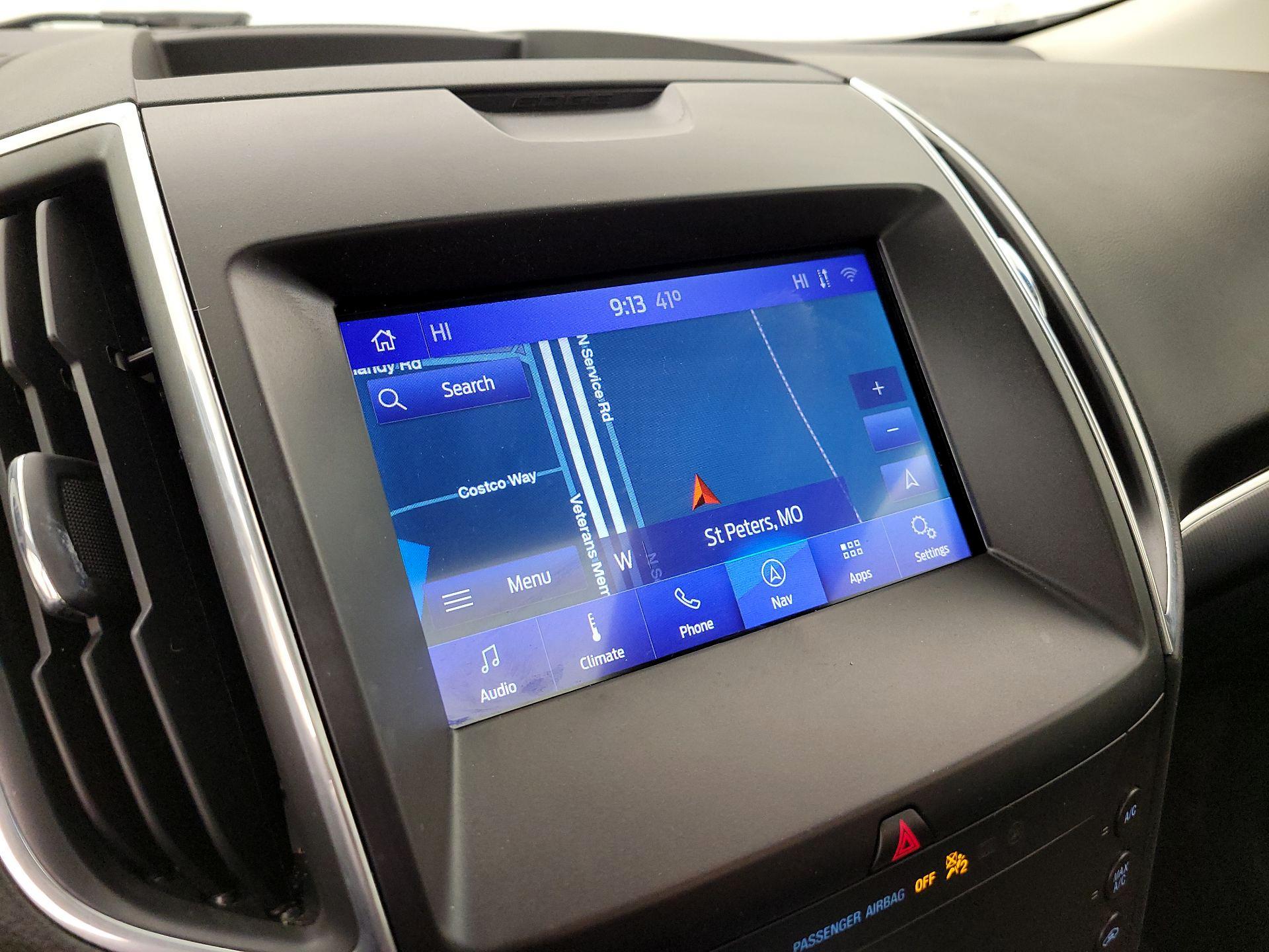 Thumbnail: 2020 Ford Edge - 14