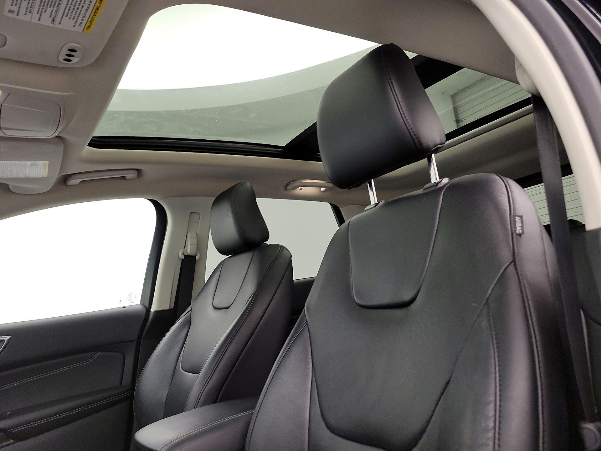 Thumbnail: 2020 Ford Edge - 20