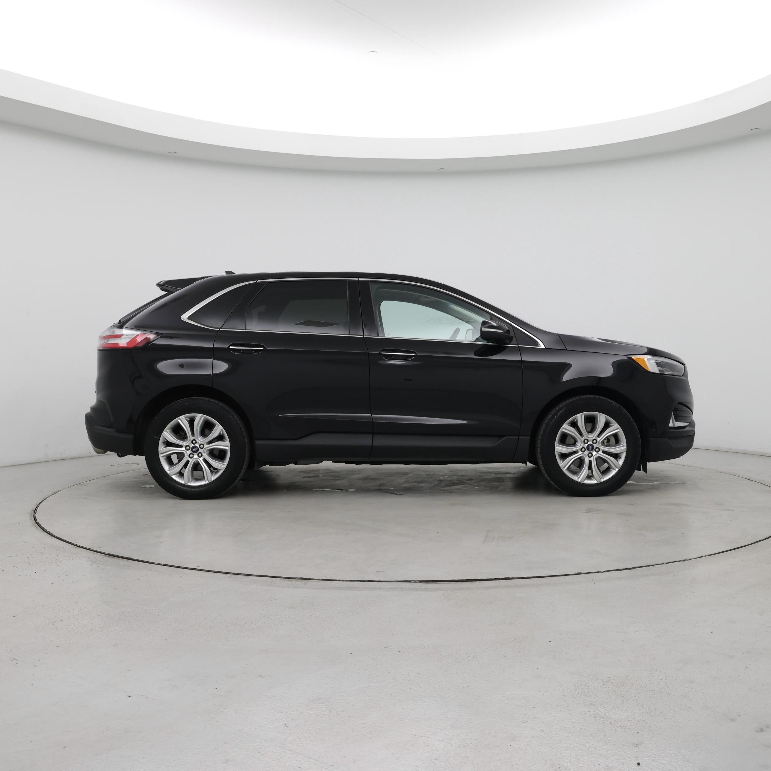 Thumbnail: 2020 Ford Edge - 7