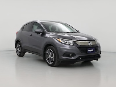 2021 Honda HR-V EX-L