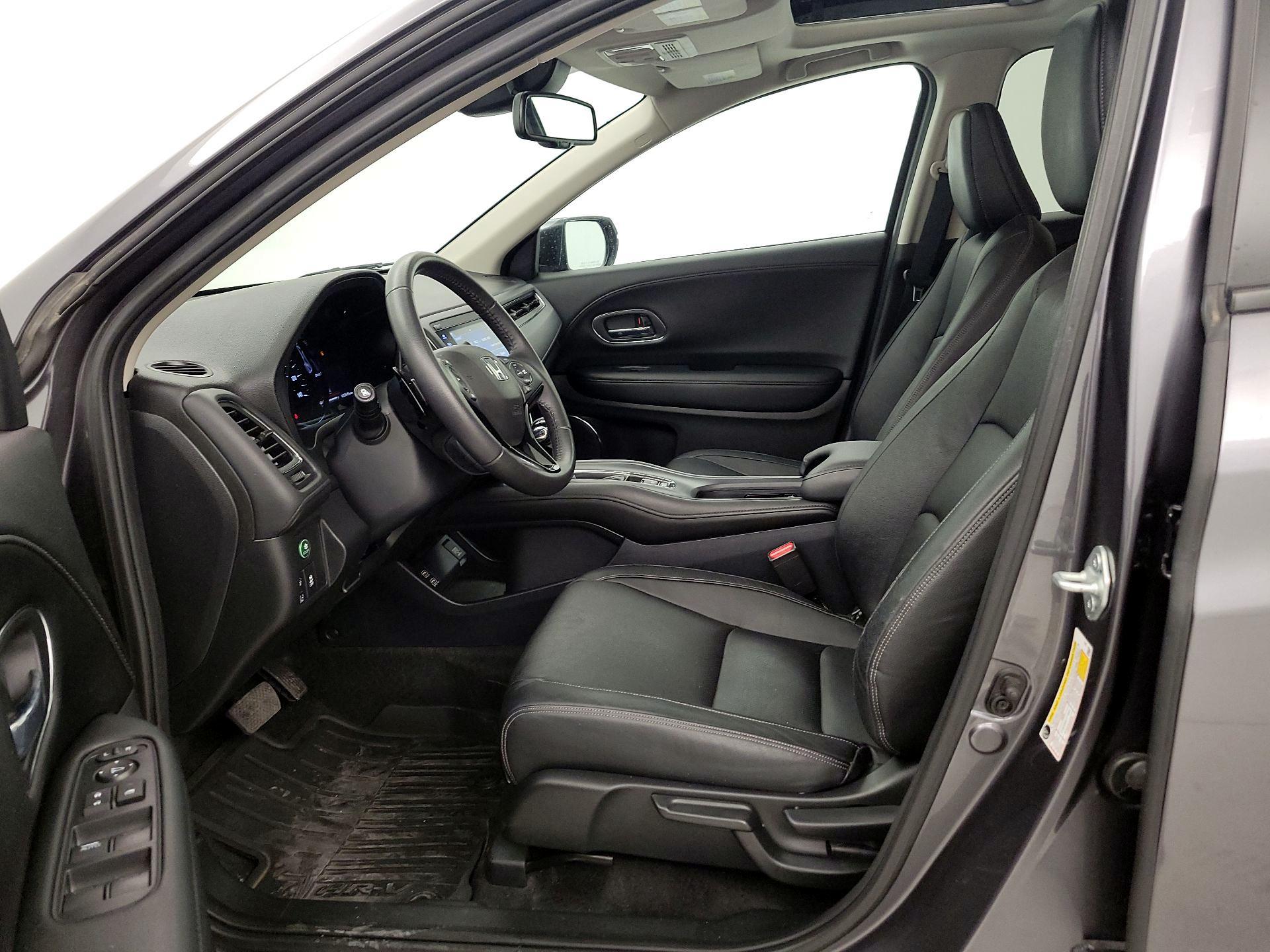 Thumbnail: 2021 Honda HR-V - 11