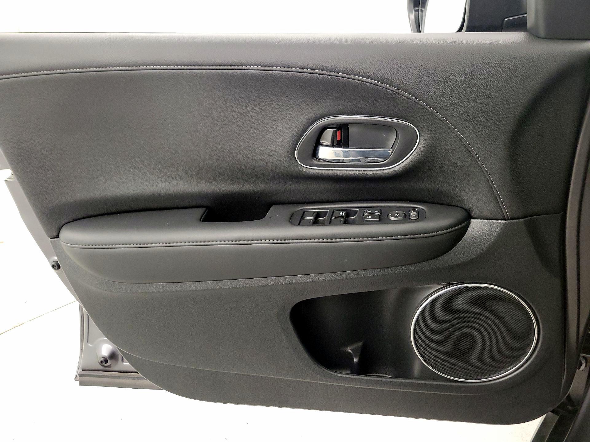 Thumbnail: 2021 Honda HR-V - 12