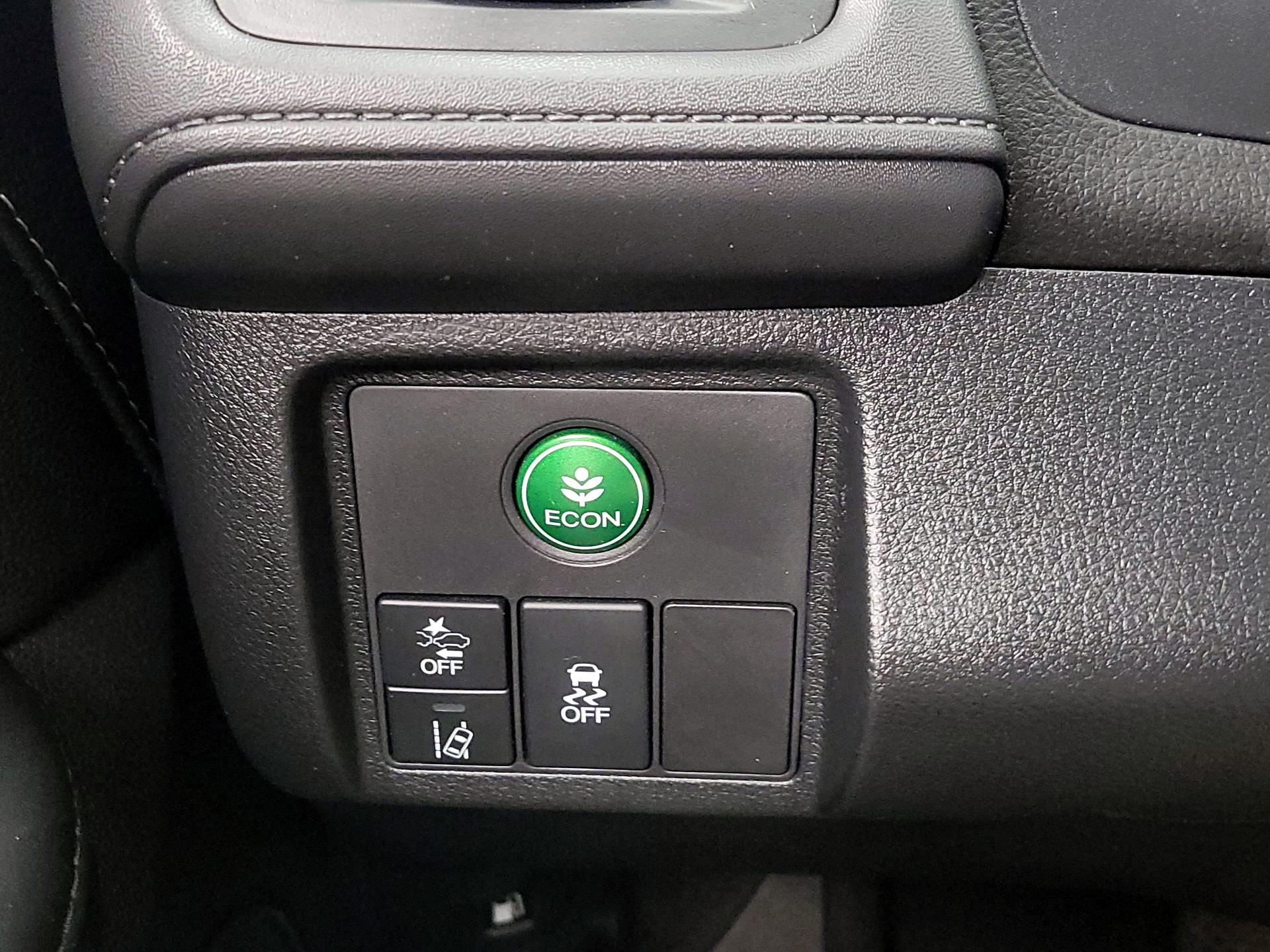 Thumbnail: 2021 Honda HR-V - 13