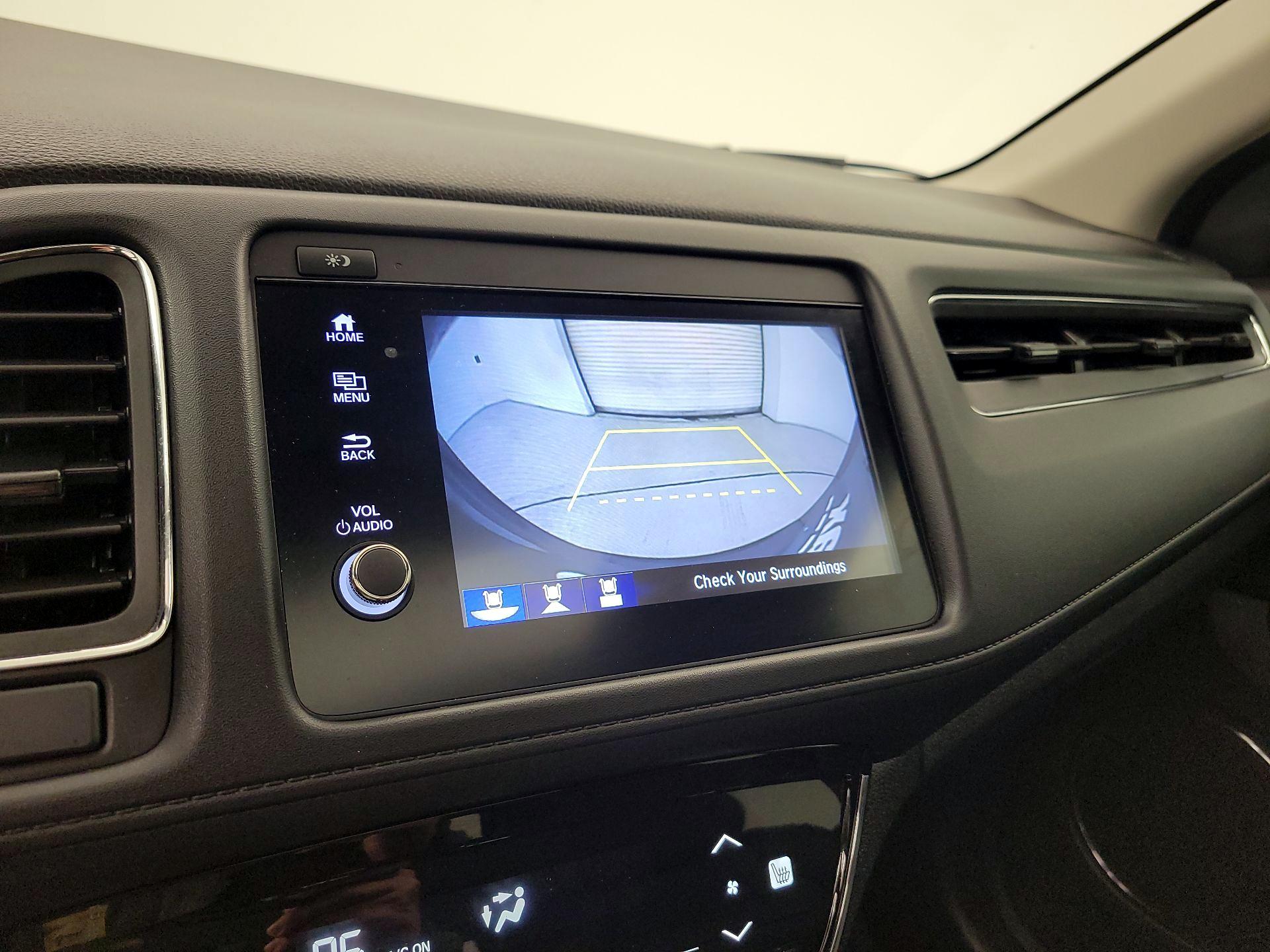 Thumbnail: 2021 Honda HR-V - 14