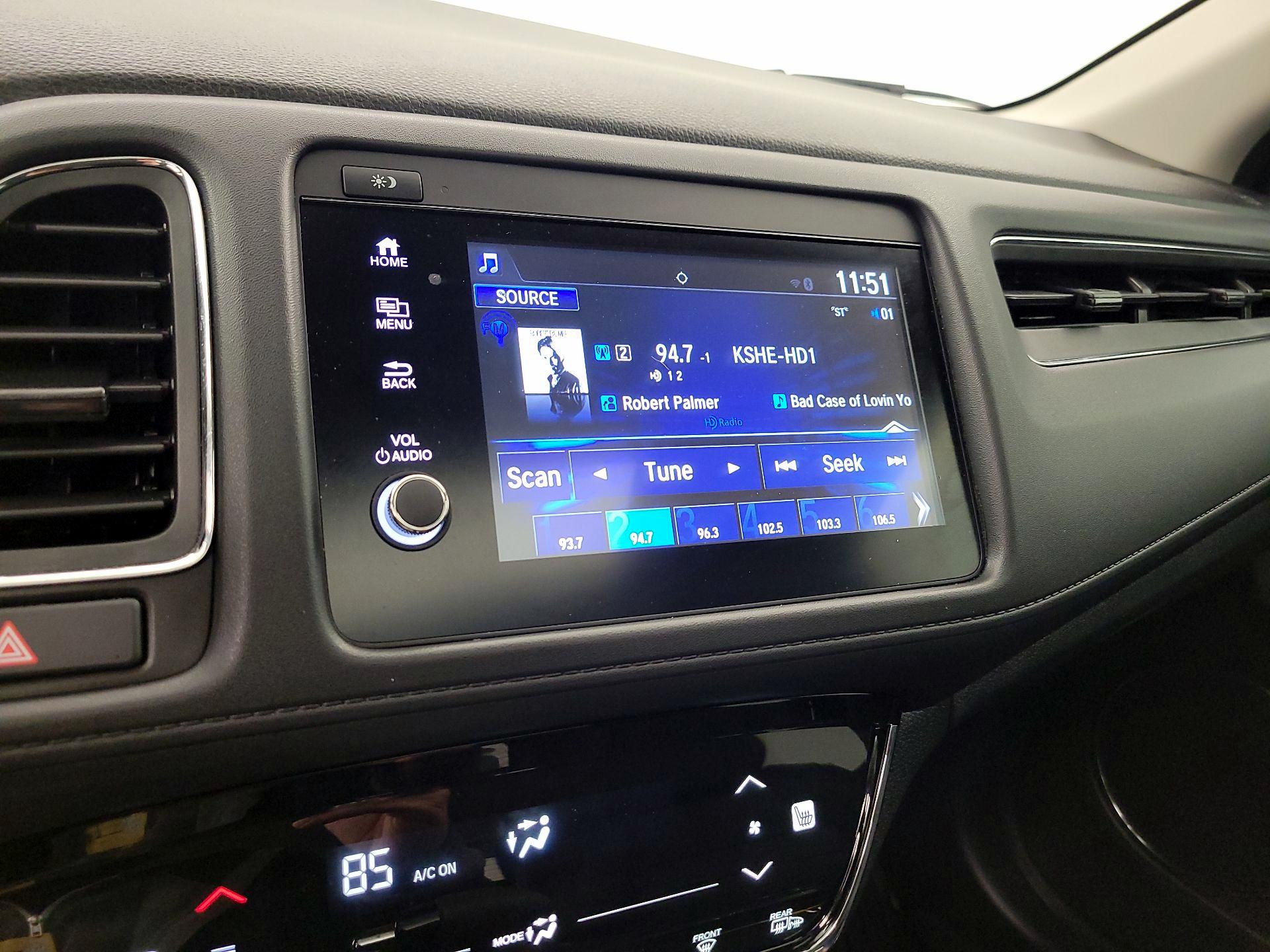 Thumbnail: 2021 Honda HR-V - 15