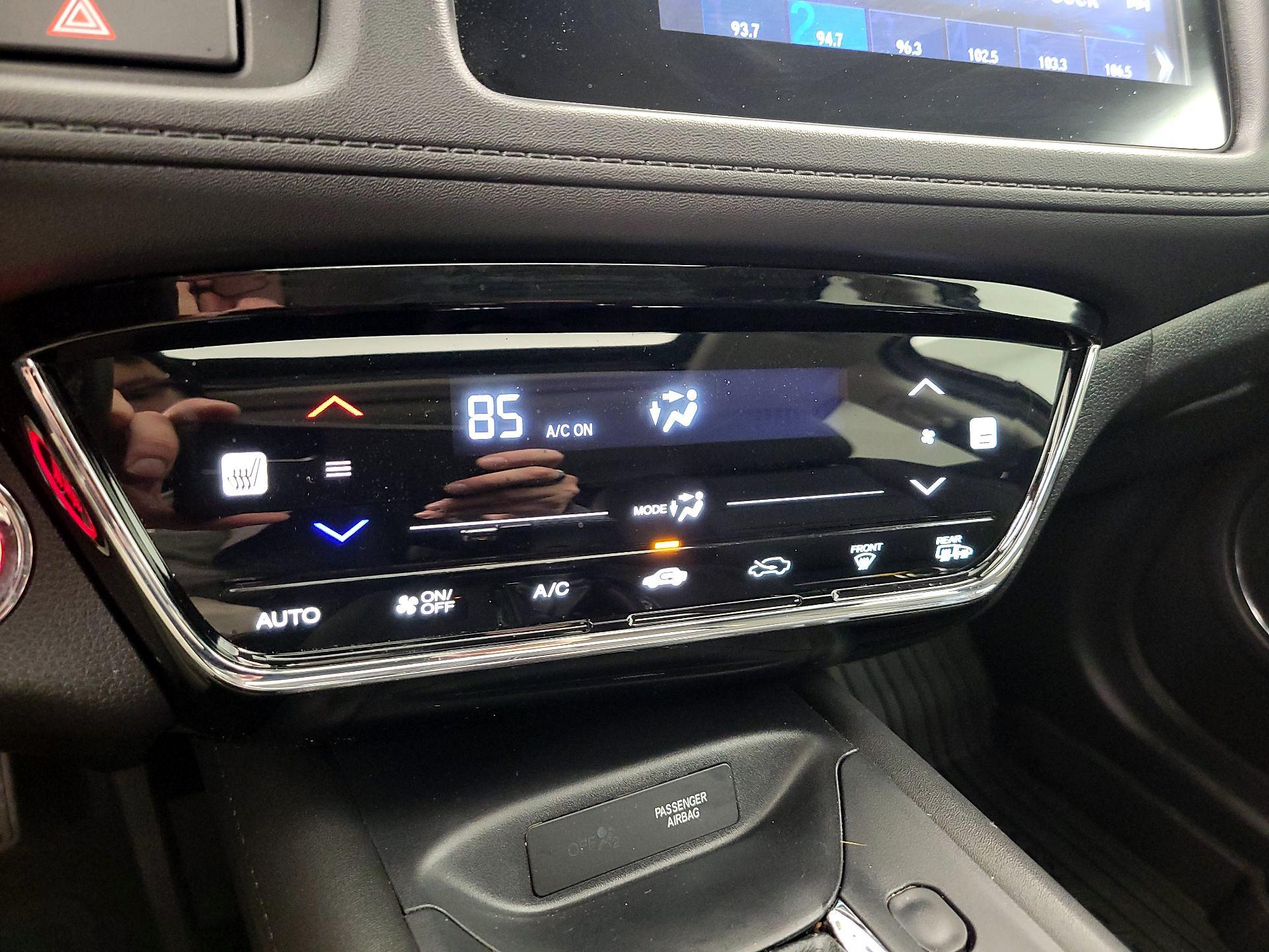 Thumbnail: 2021 Honda HR-V - 16