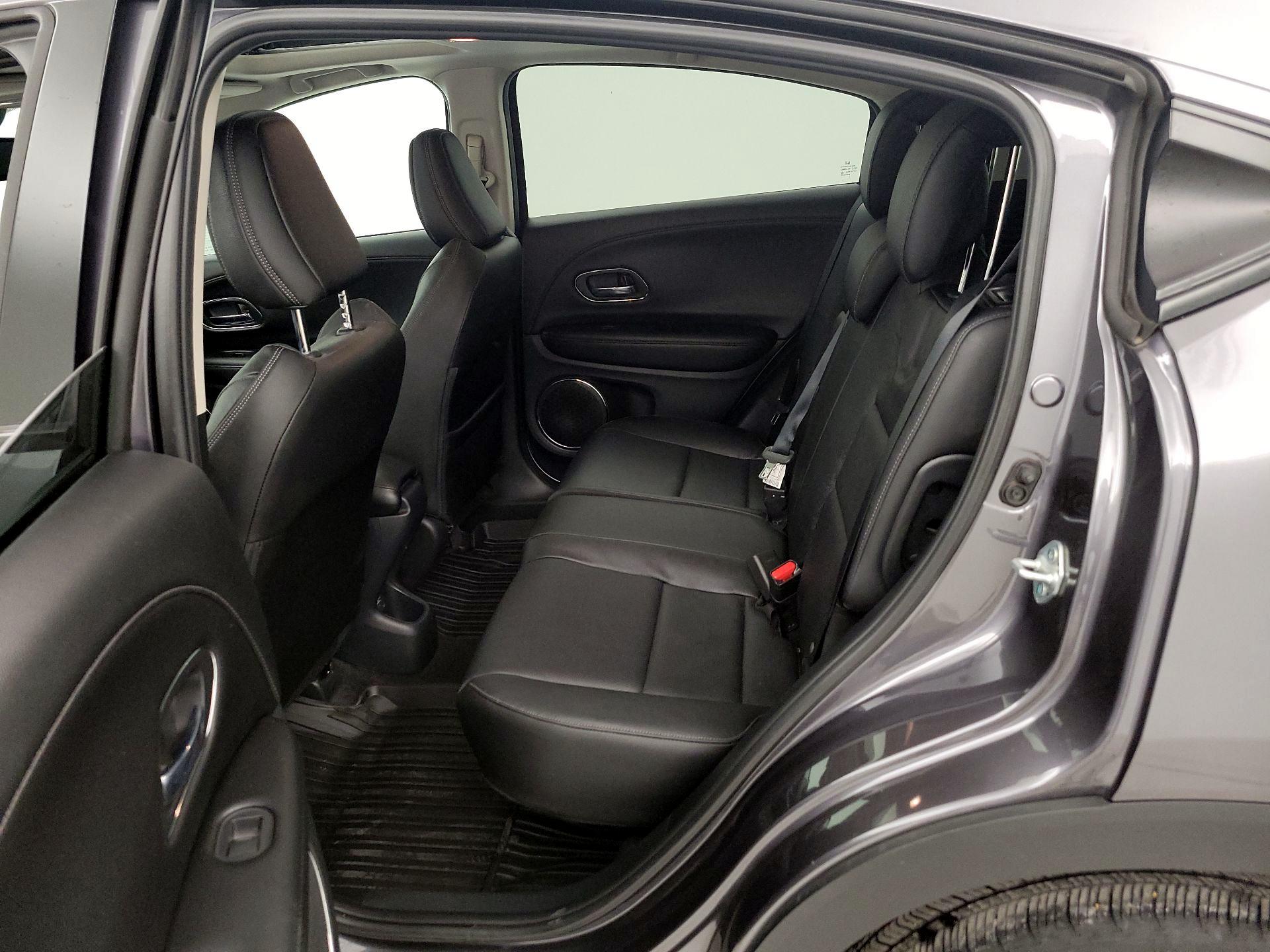 Thumbnail: 2021 Honda HR-V - 20