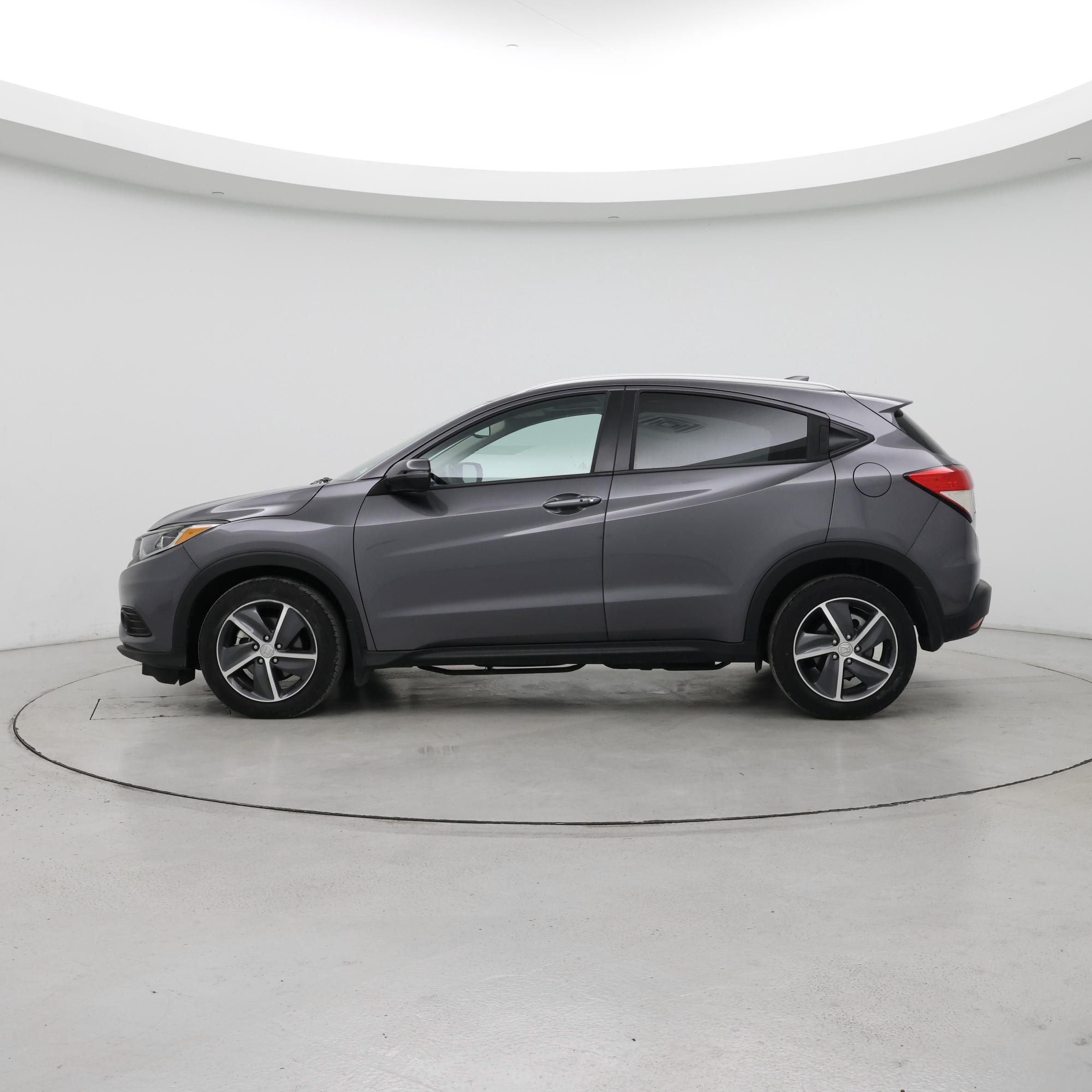 Thumbnail: 2021 Honda HR-V - 3