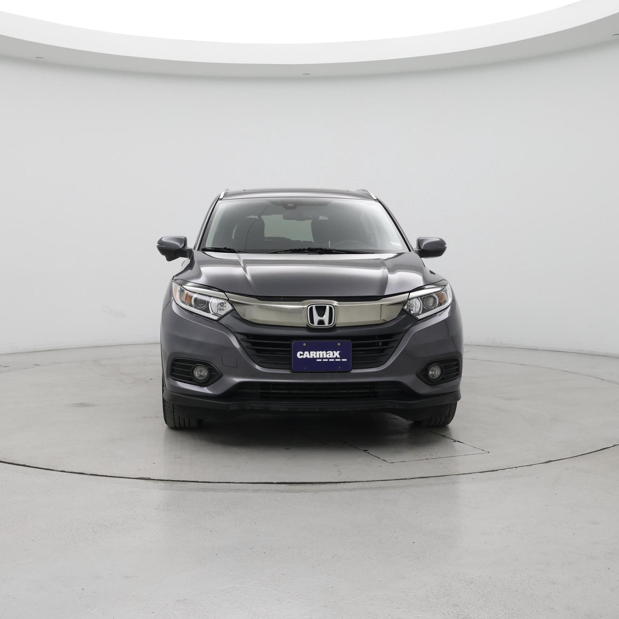 Thumbnail: 2021 Honda HR-V - 5