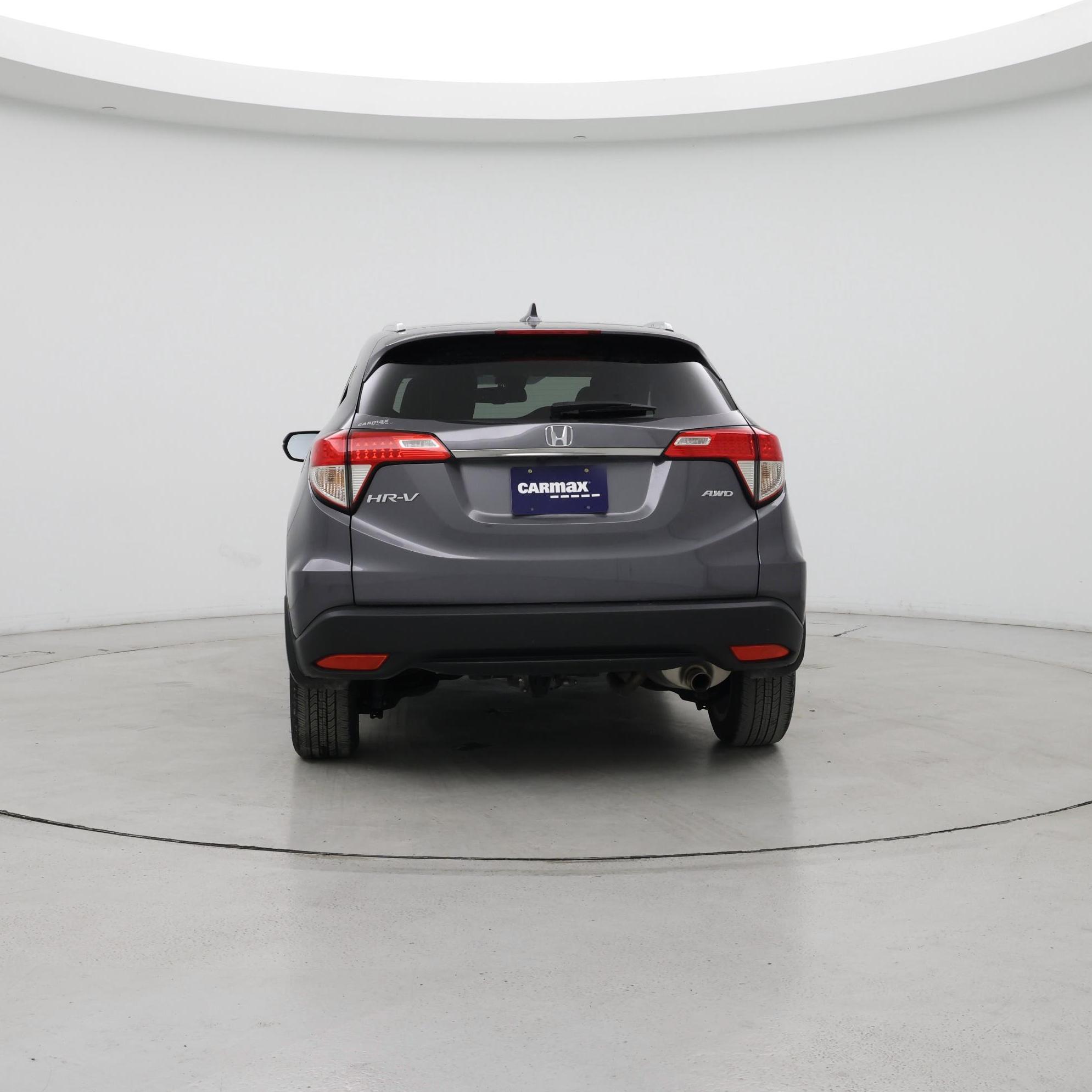 Thumbnail: 2021 Honda HR-V - 6