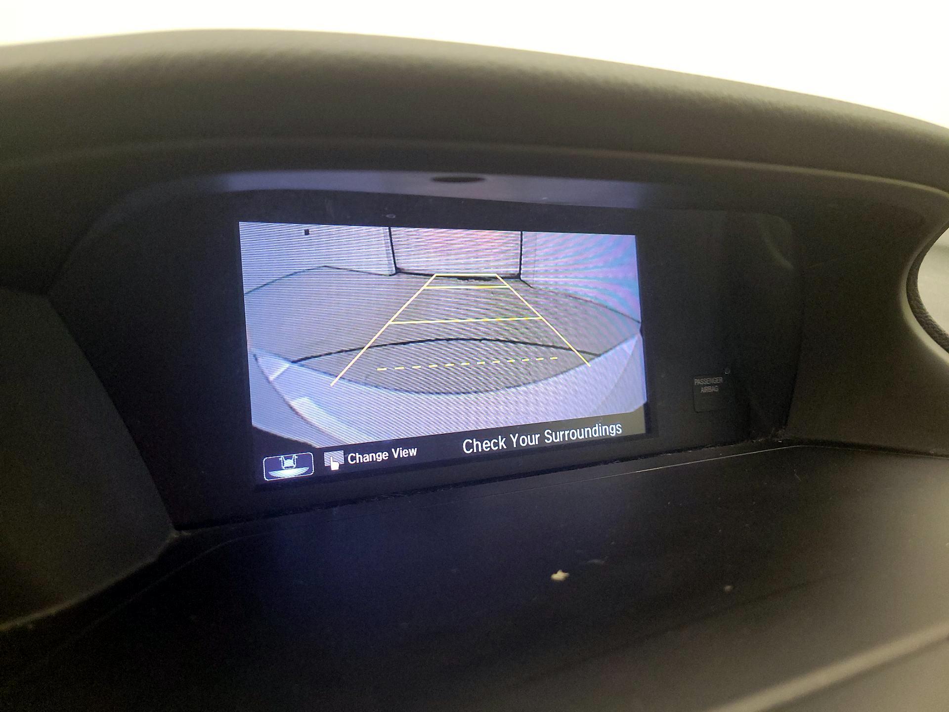 Thumbnail: 2017 Honda Accord - 14