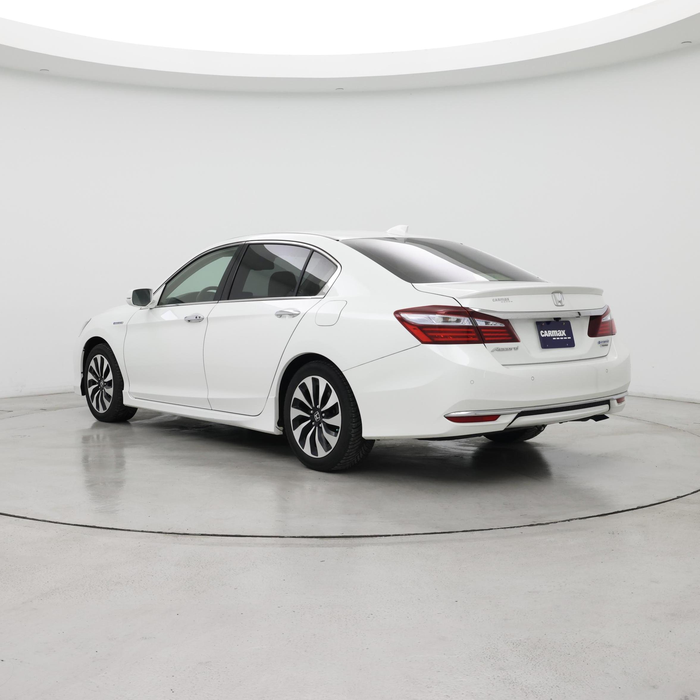 Thumbnail: 2017 Honda Accord - 2