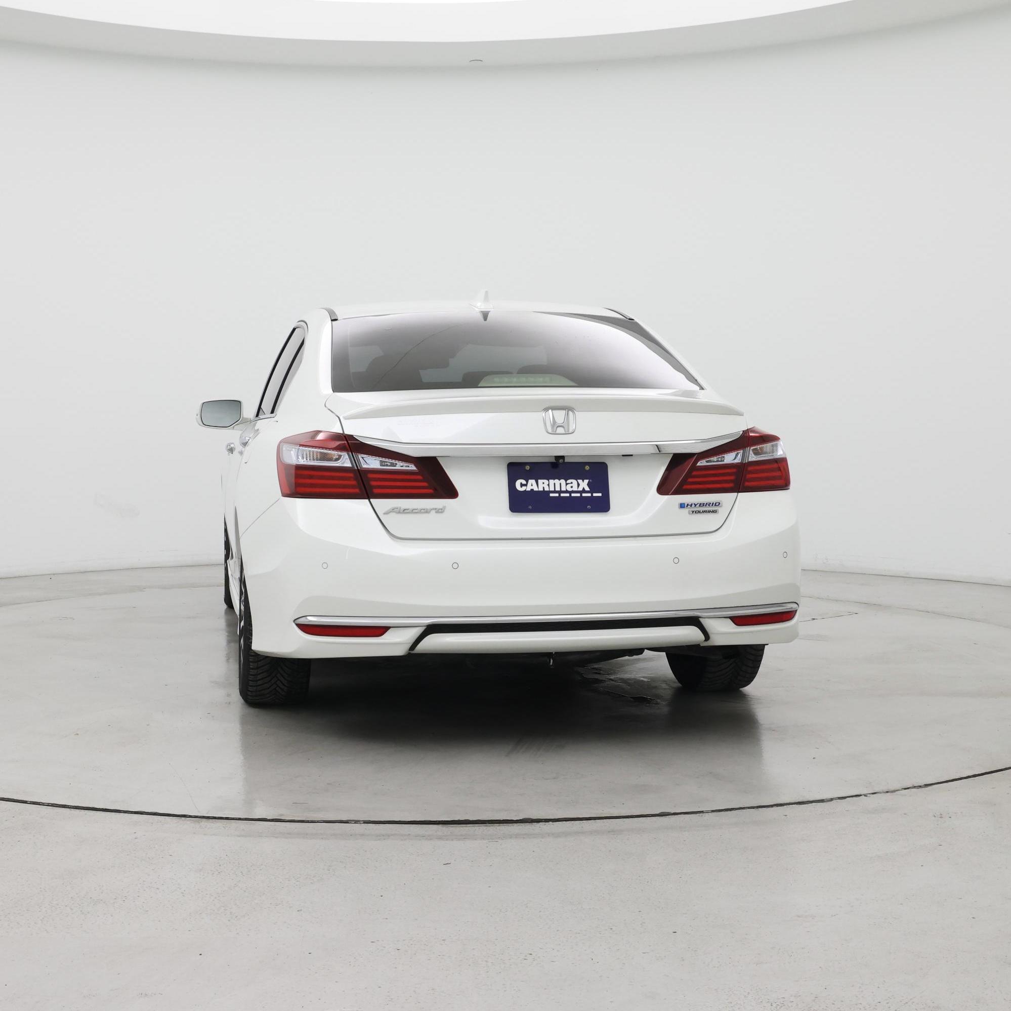 Thumbnail: 2017 Honda Accord - 6