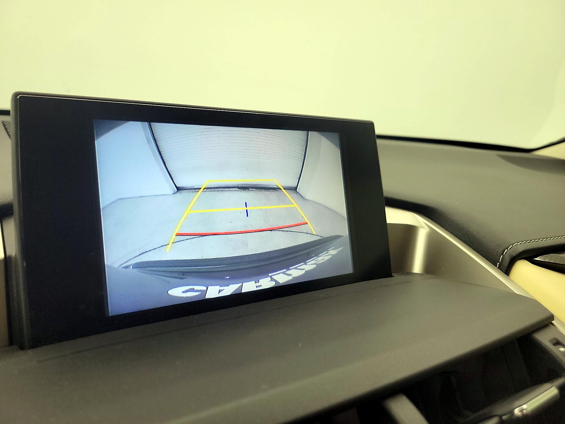 Thumbnail: 2017 Lexus NX - 14