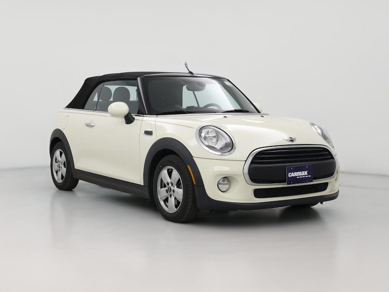 2018 MINI Cooper  -
                  Springfield, MO