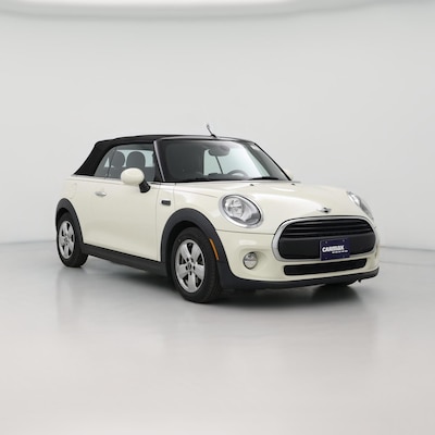 2018 Mini Cooper