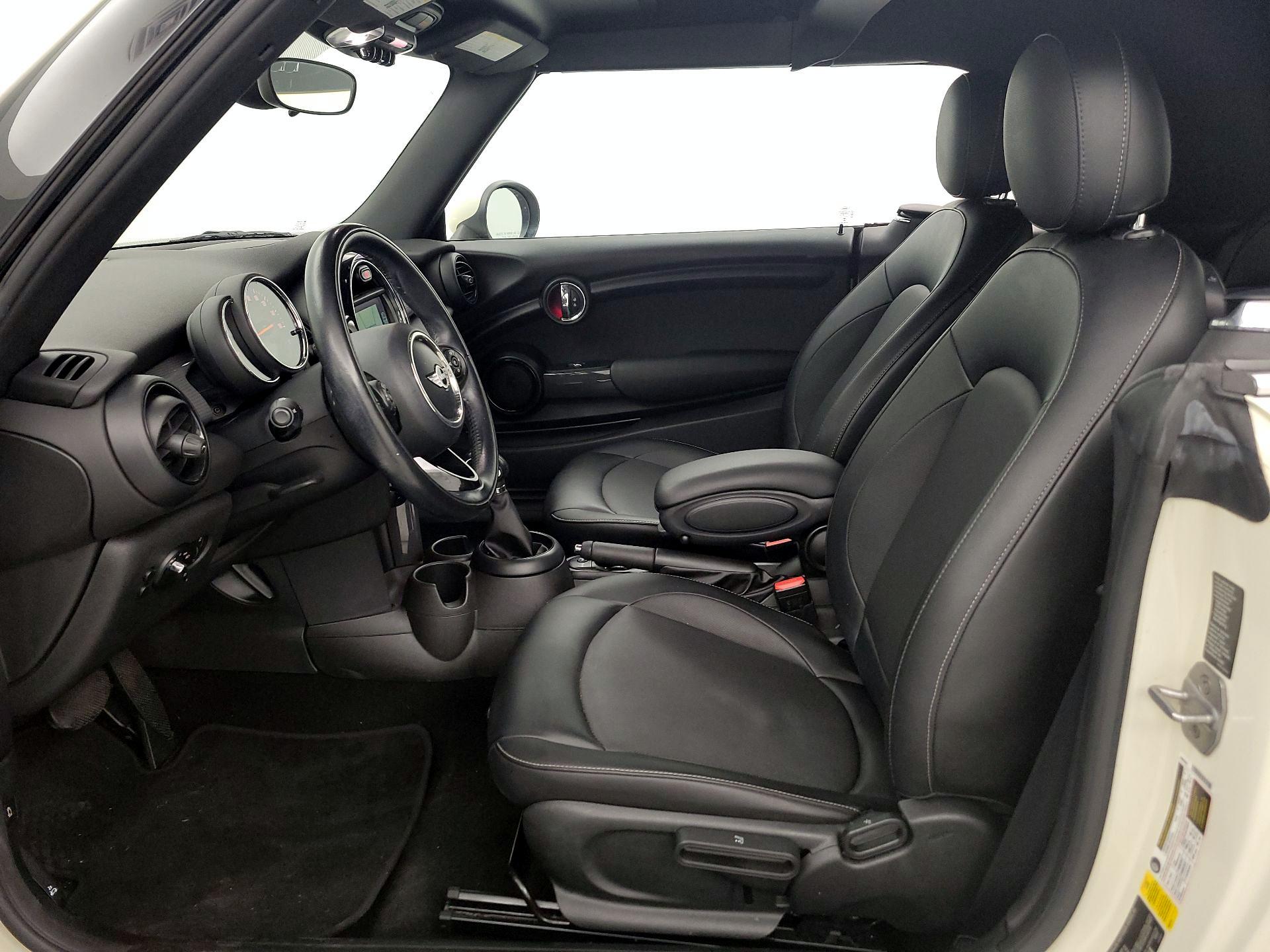 Thumbnail: 2018 MINI Cooper - 11