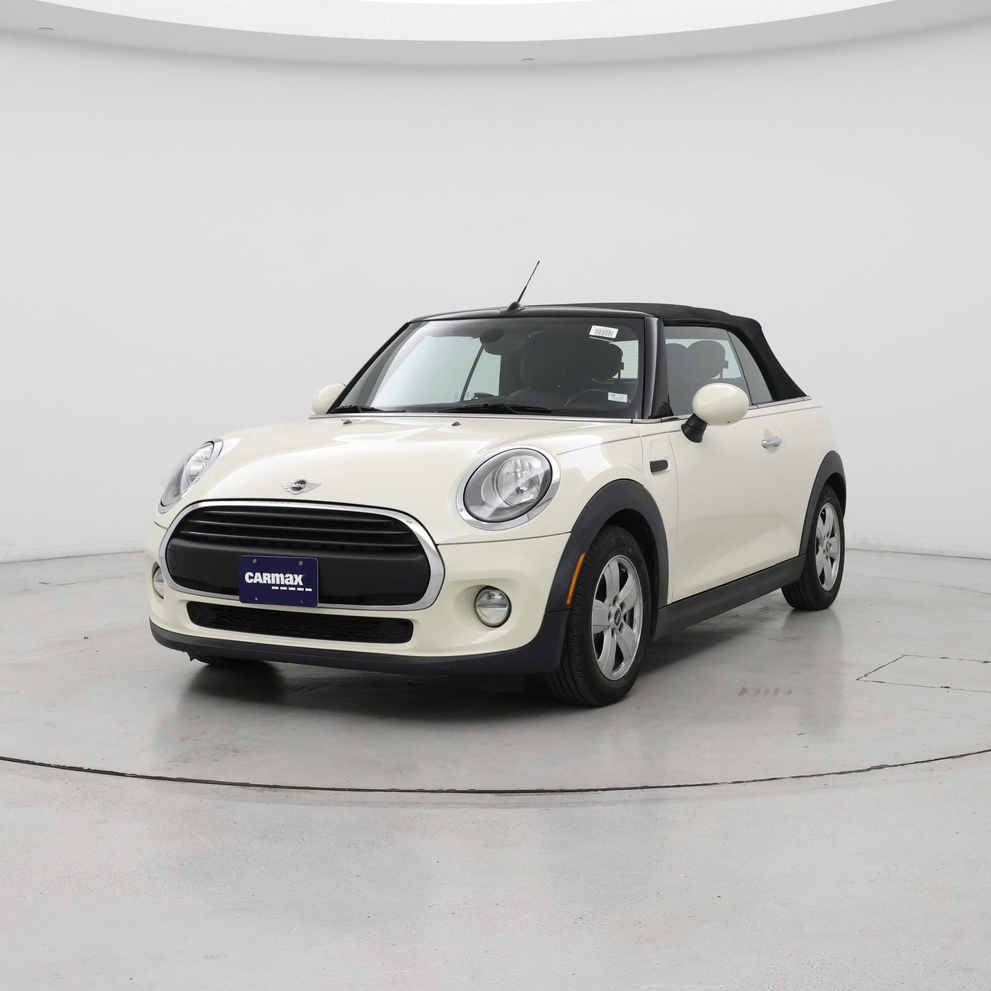 Thumbnail: 2018 MINI Cooper - 4