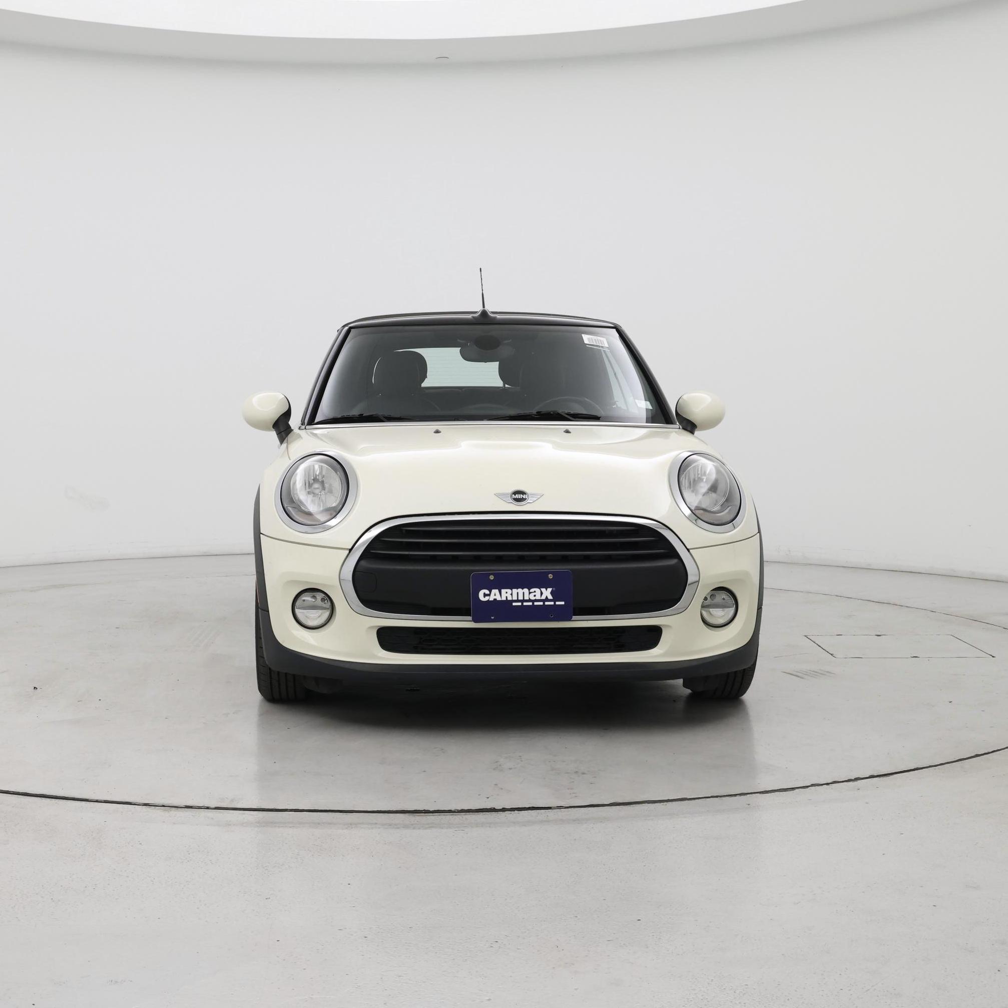 Thumbnail: 2018 MINI Cooper - 5