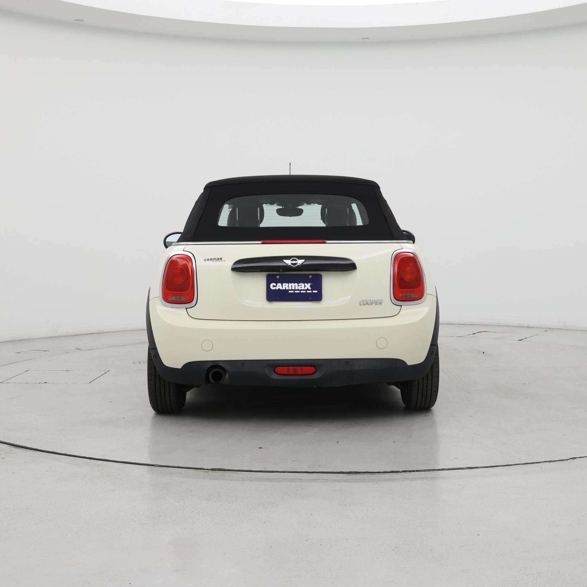 Thumbnail: 2018 MINI Cooper - 6