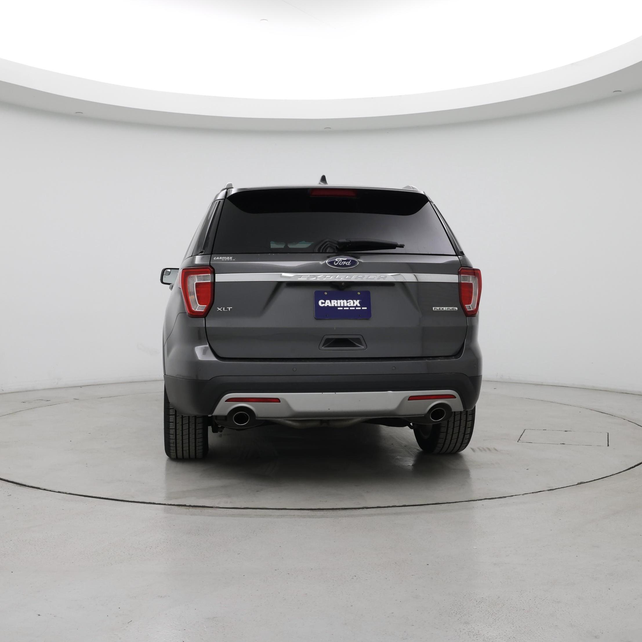 Thumbnail: 2016 Ford Explorer - 6