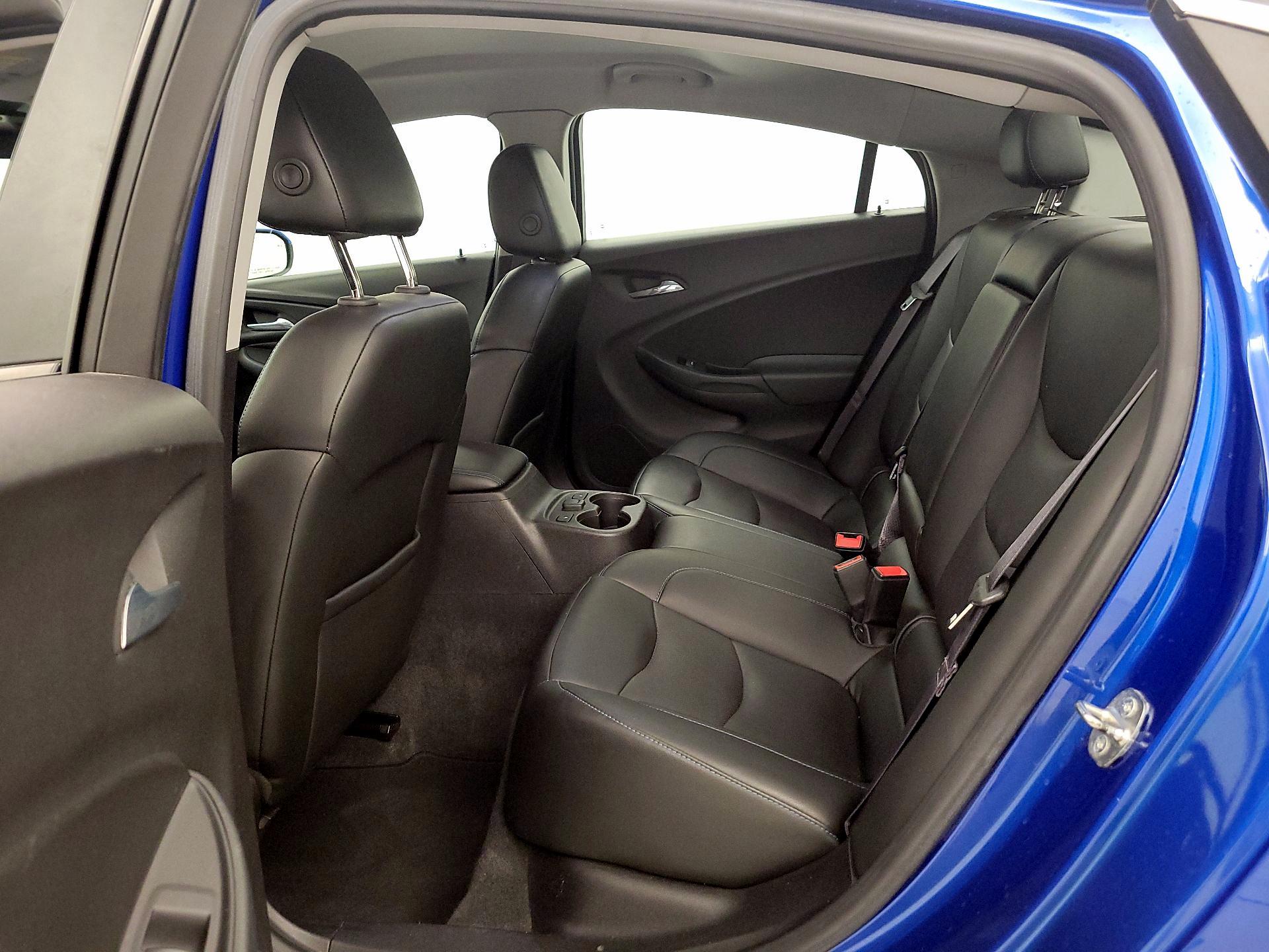 Thumbnail: 2017 Chevrolet Volt - 19