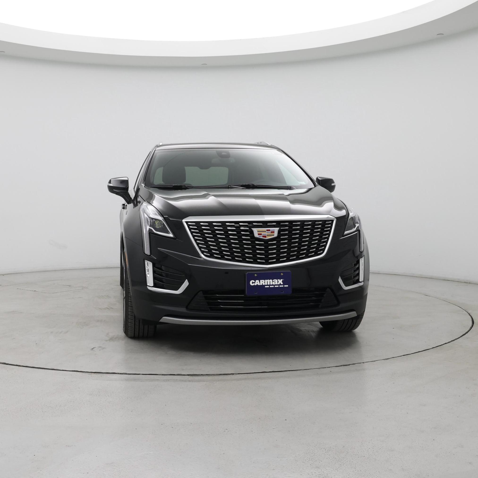 Thumbnail: 2024 Cadillac XT5 - 5