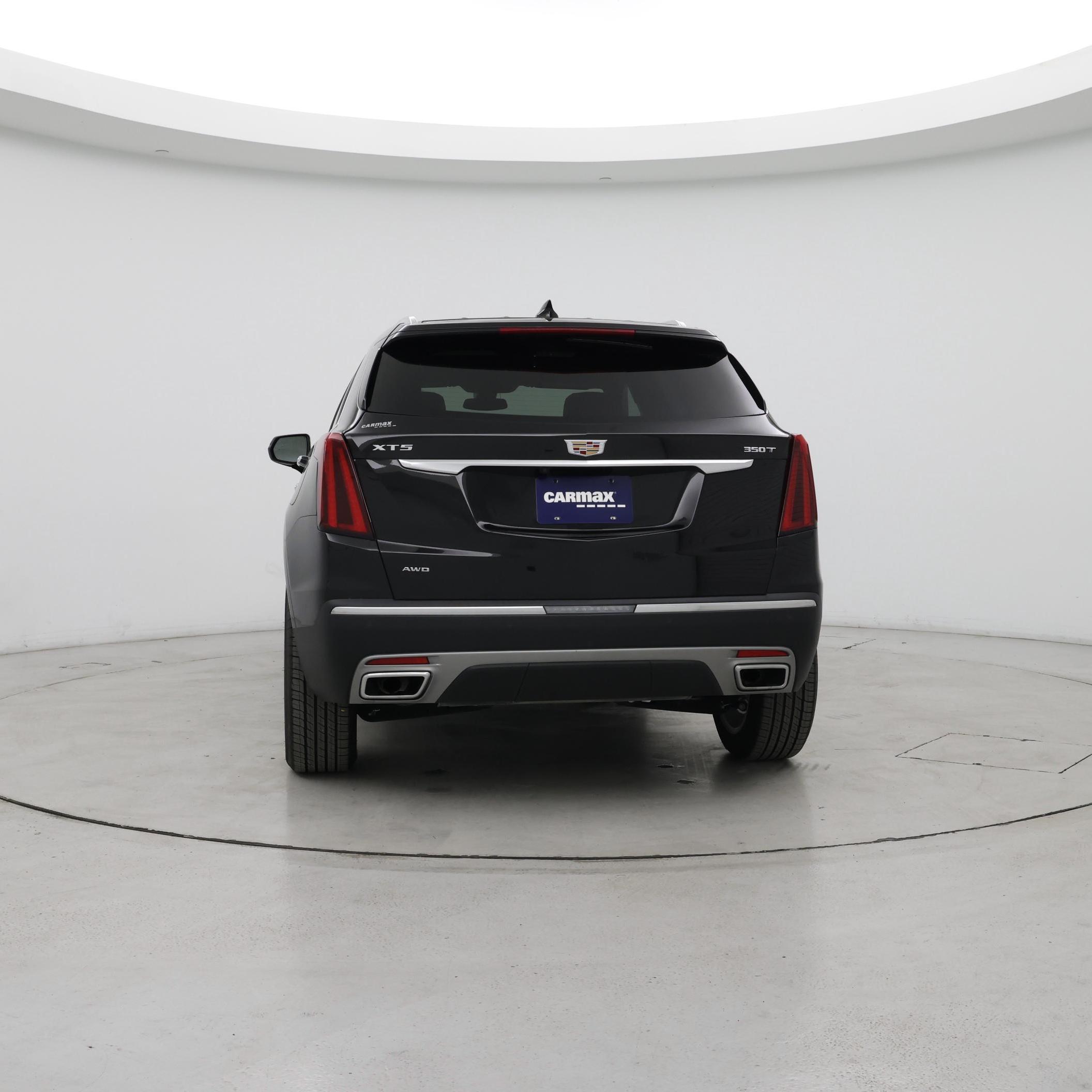 Thumbnail: 2024 Cadillac XT5 - 6