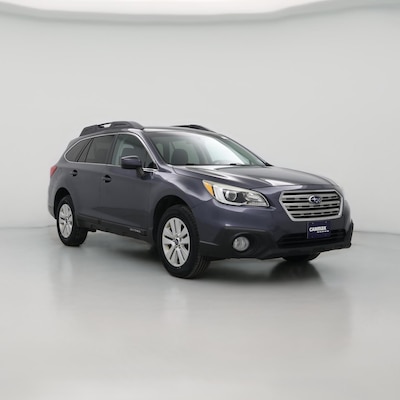 2015 Subaru Outback Premium