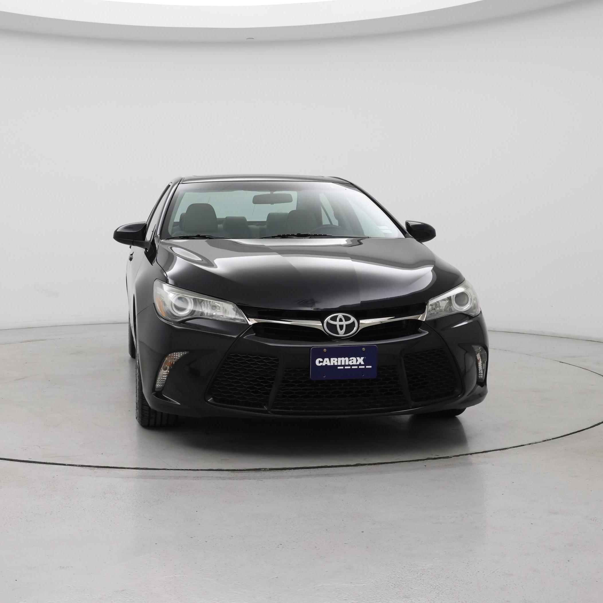 Thumbnail: 2015 Toyota Camry - 5