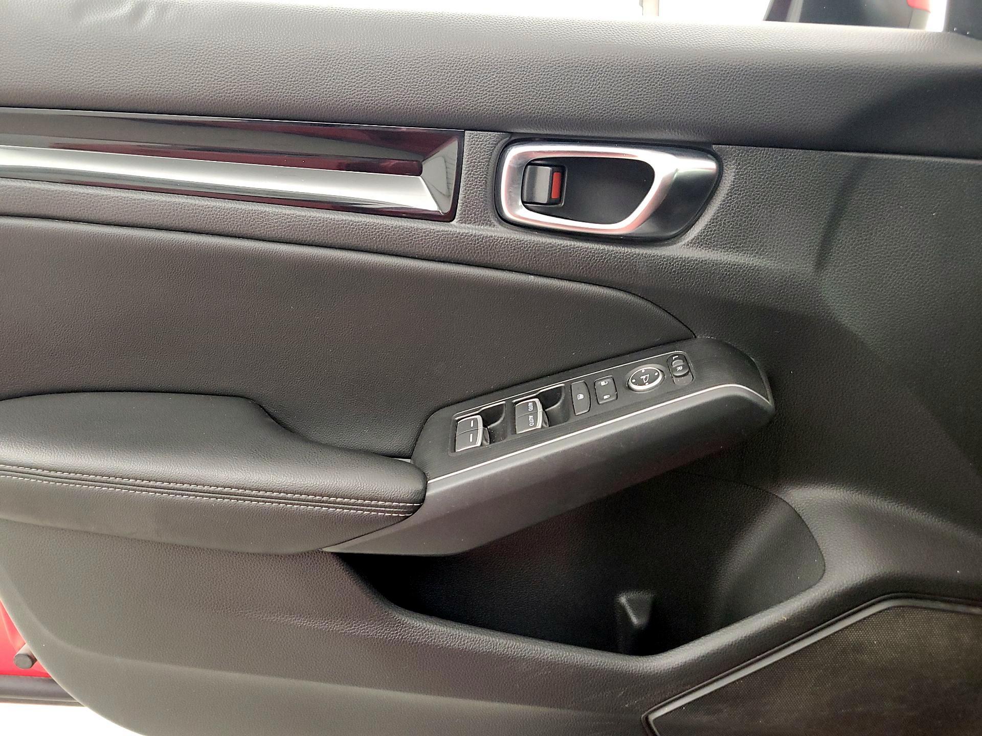 Thumbnail: 2022 Honda Civic - 12