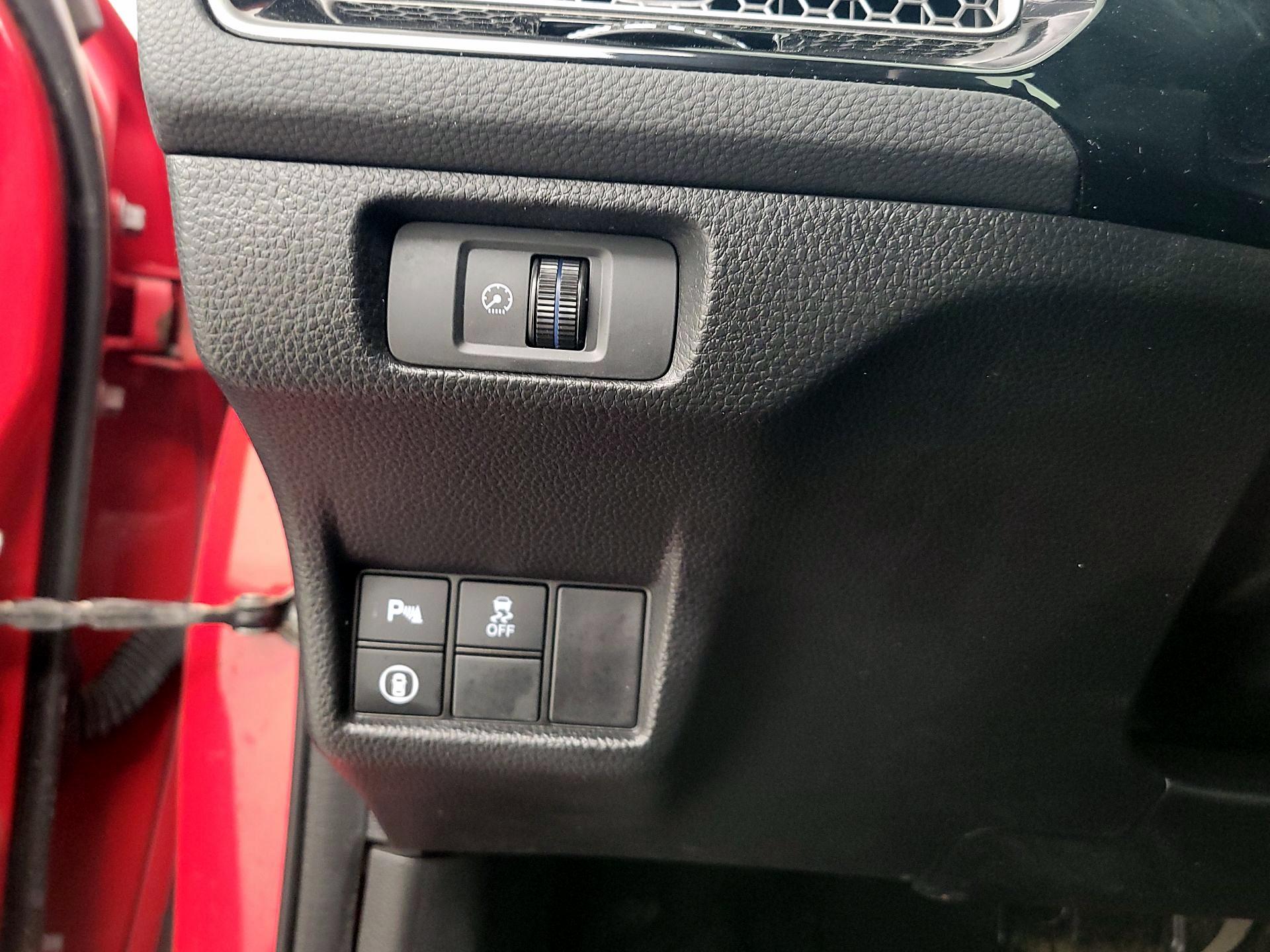 Thumbnail: 2022 Honda Civic - 13