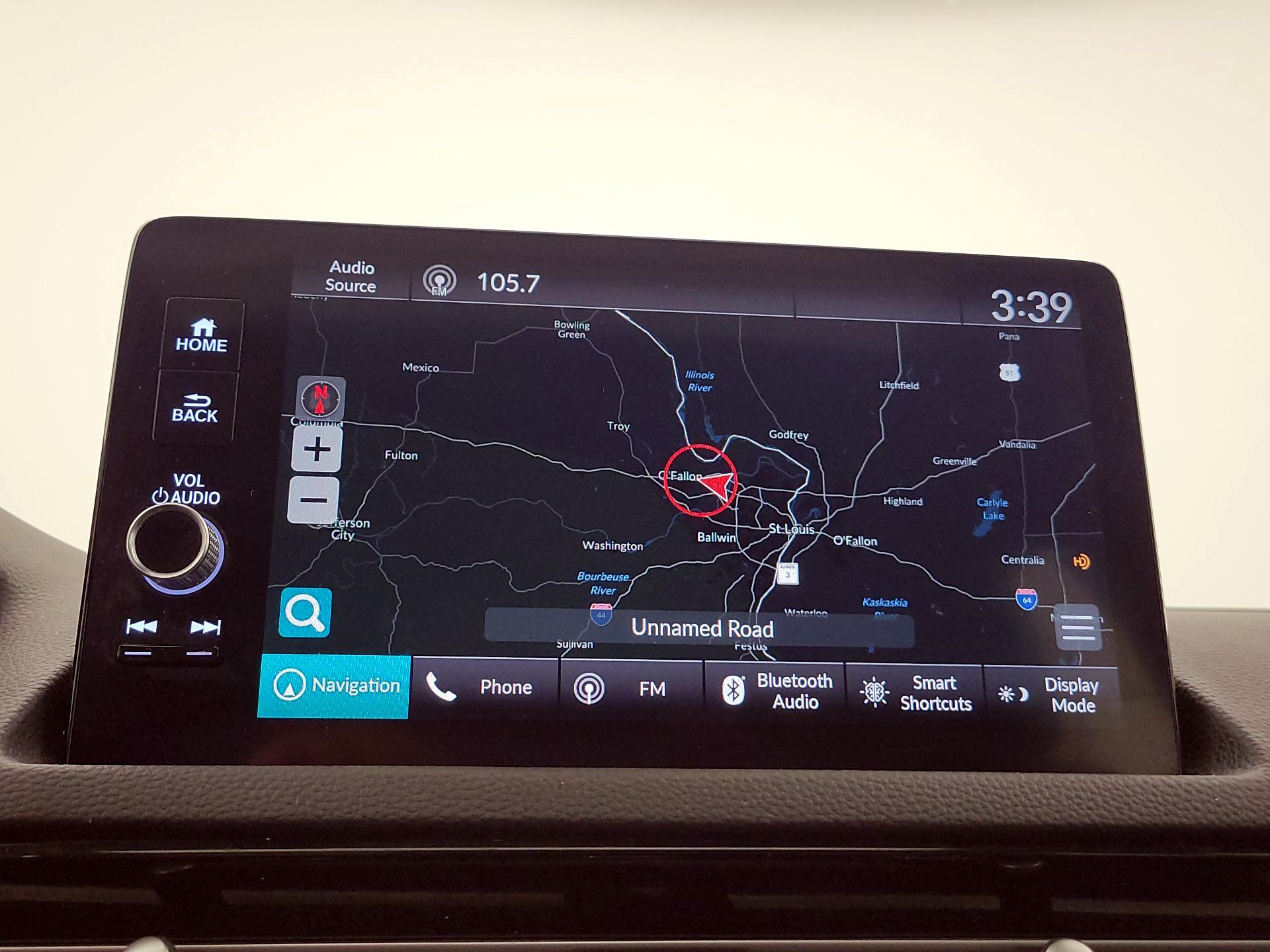 Thumbnail: 2022 Honda Civic - 14