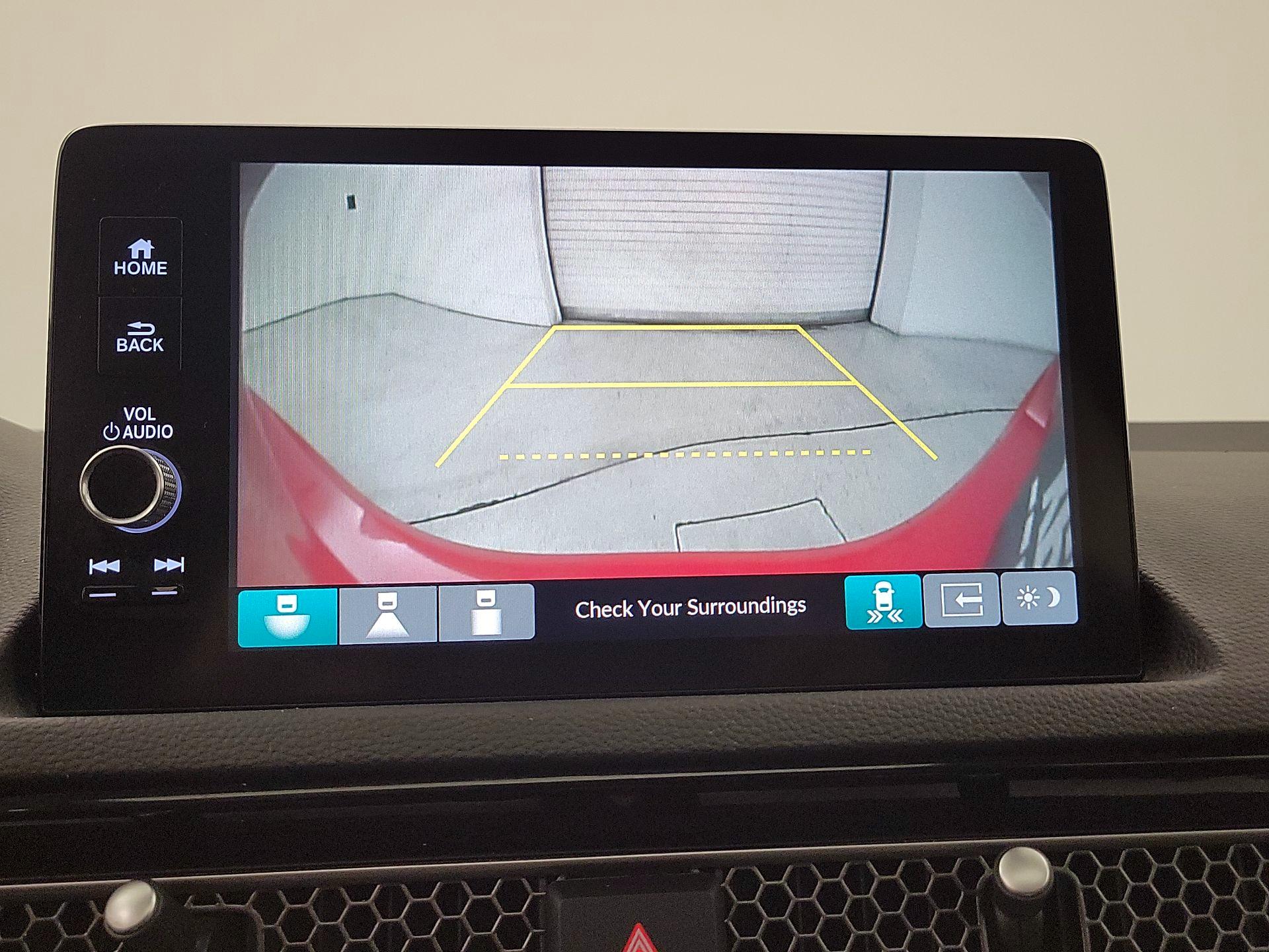 Thumbnail: 2022 Honda Civic - 15