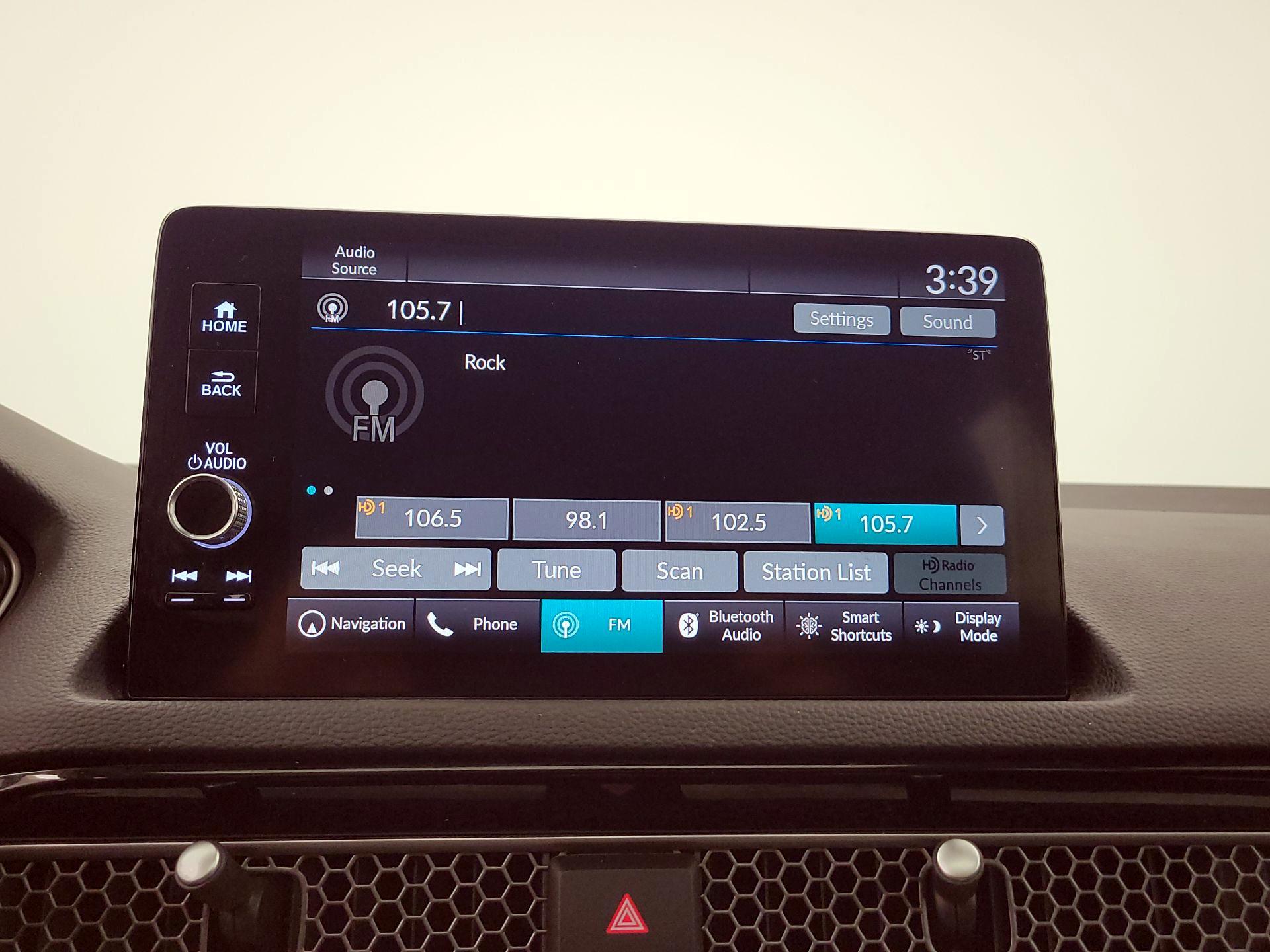 Thumbnail: 2022 Honda Civic - 16