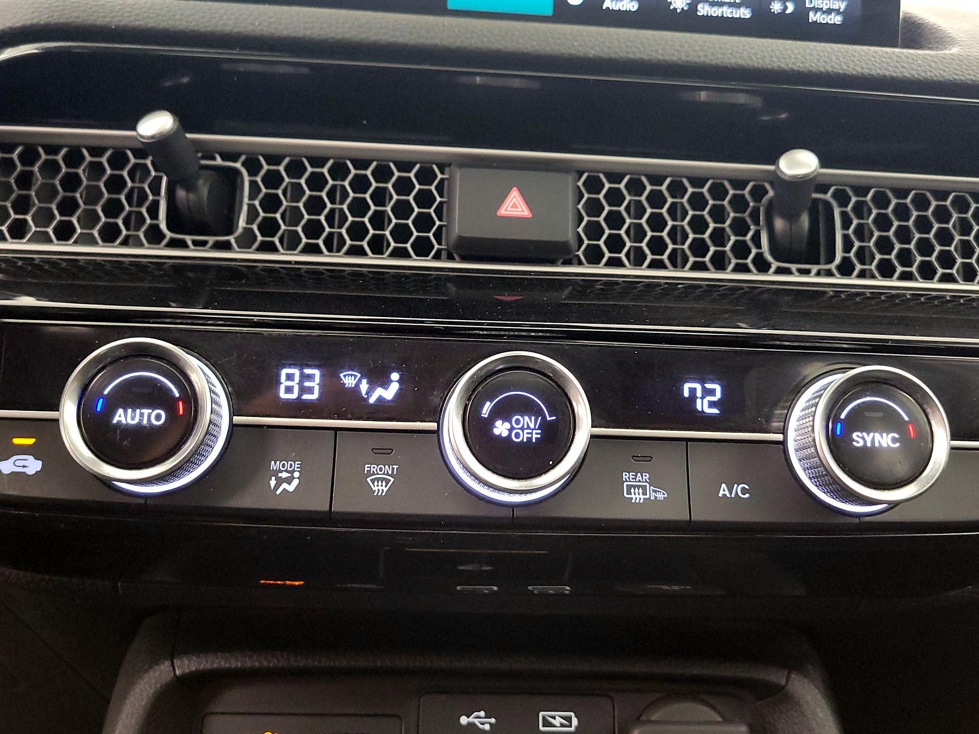 Thumbnail: 2022 Honda Civic - 17