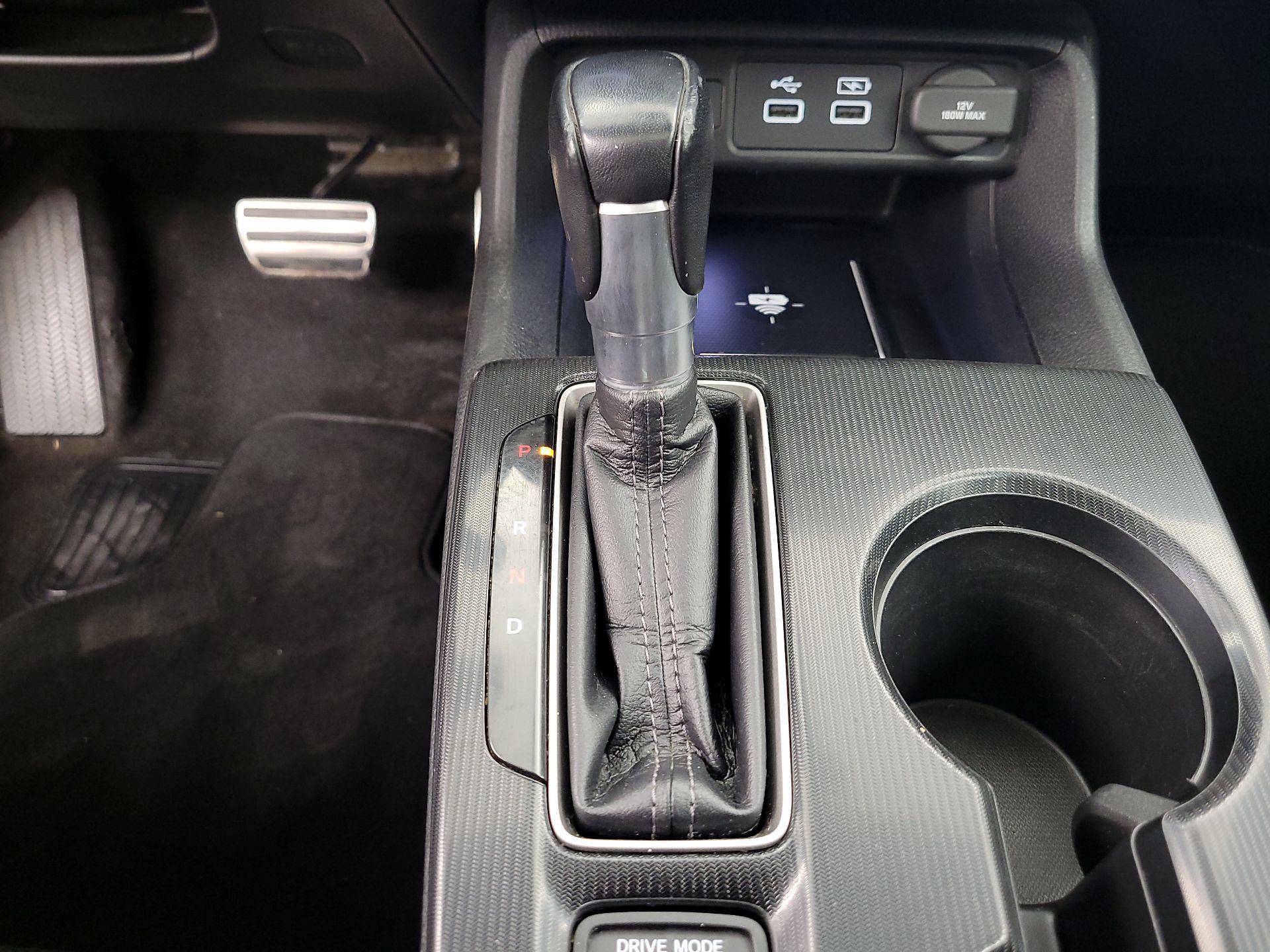 Thumbnail: 2022 Honda Civic - 18