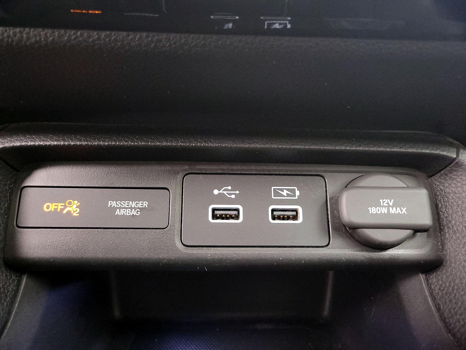 Thumbnail: 2022 Honda Civic - 19