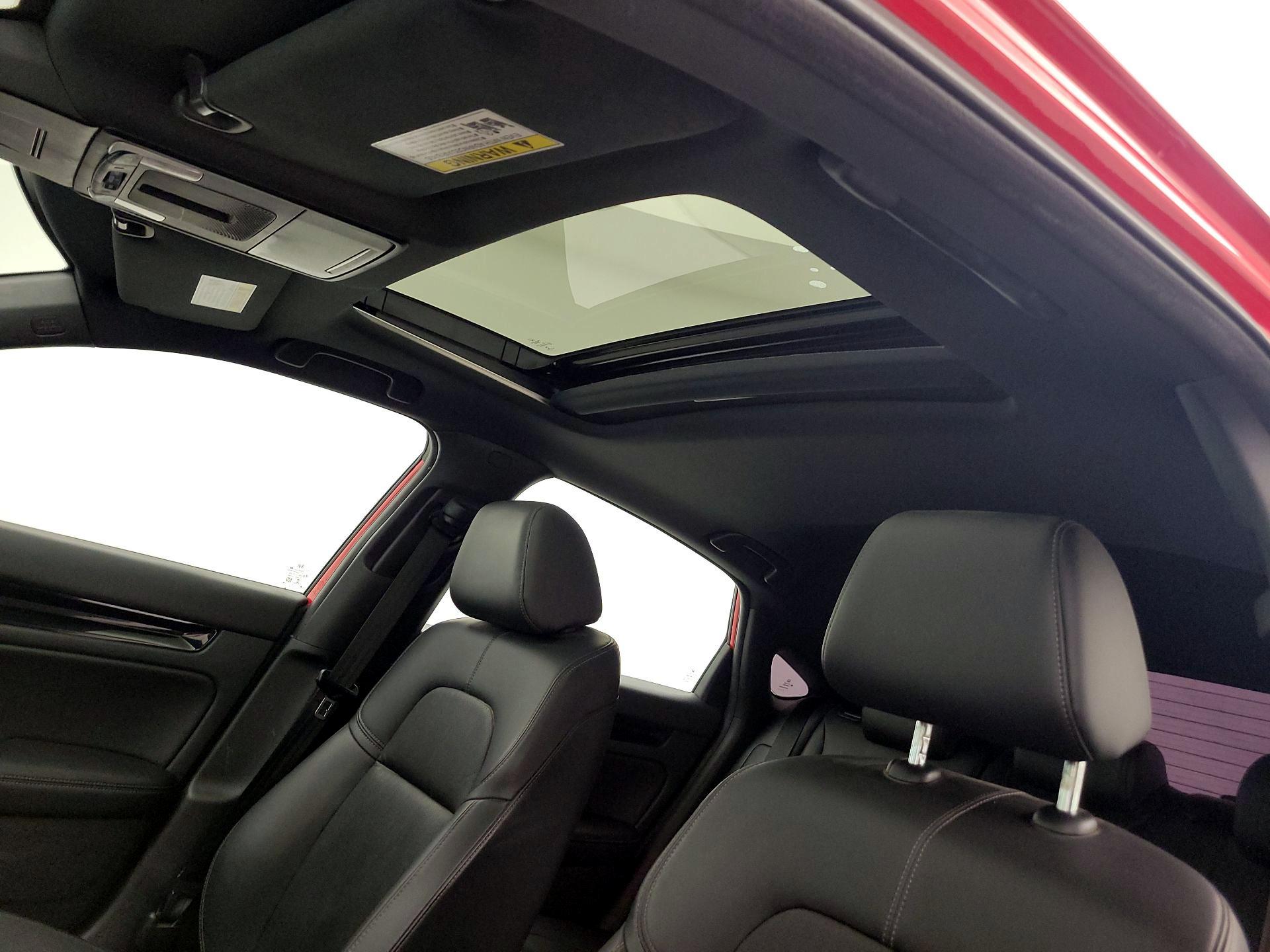 Thumbnail: 2022 Honda Civic - 20