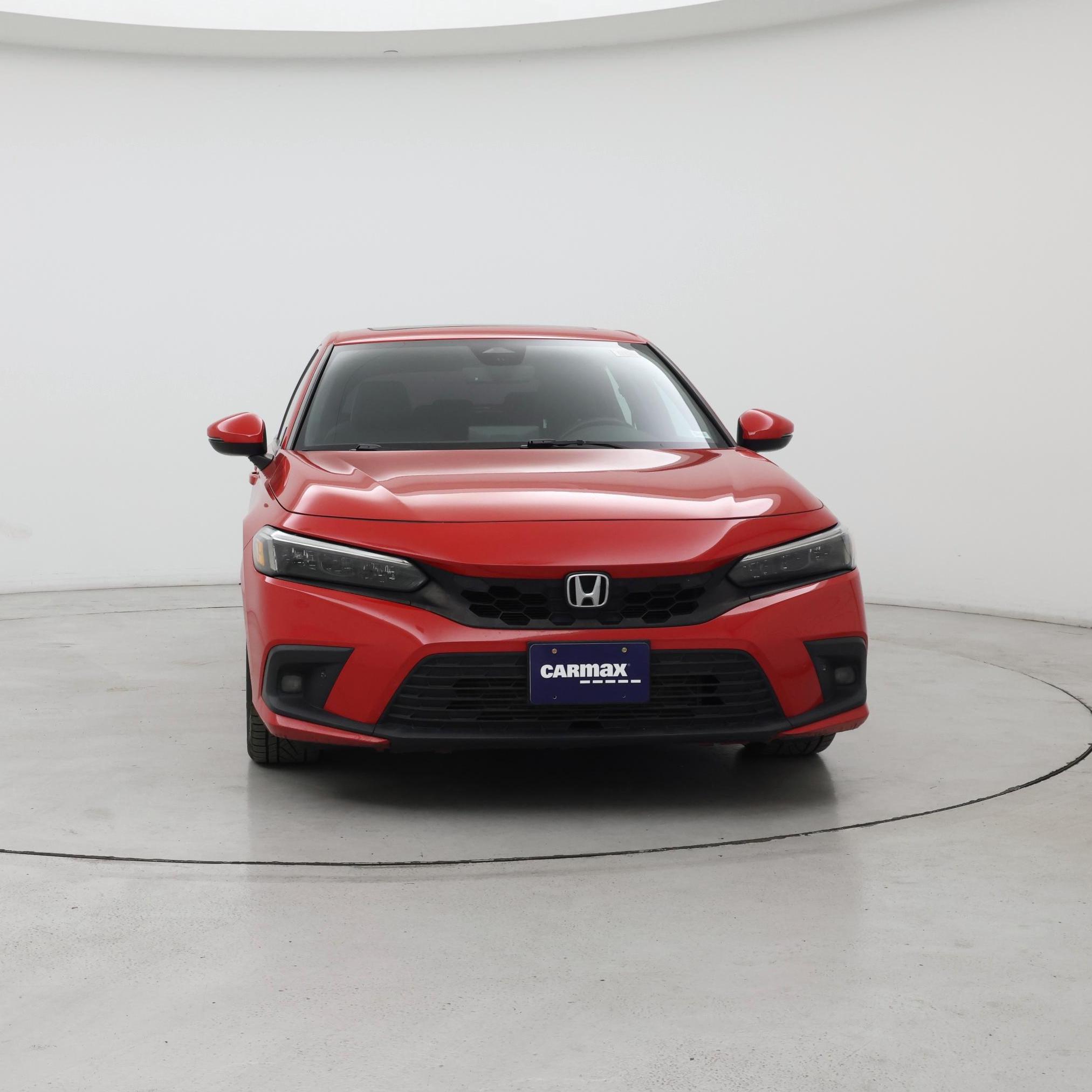 Thumbnail: 2022 Honda Civic - 5