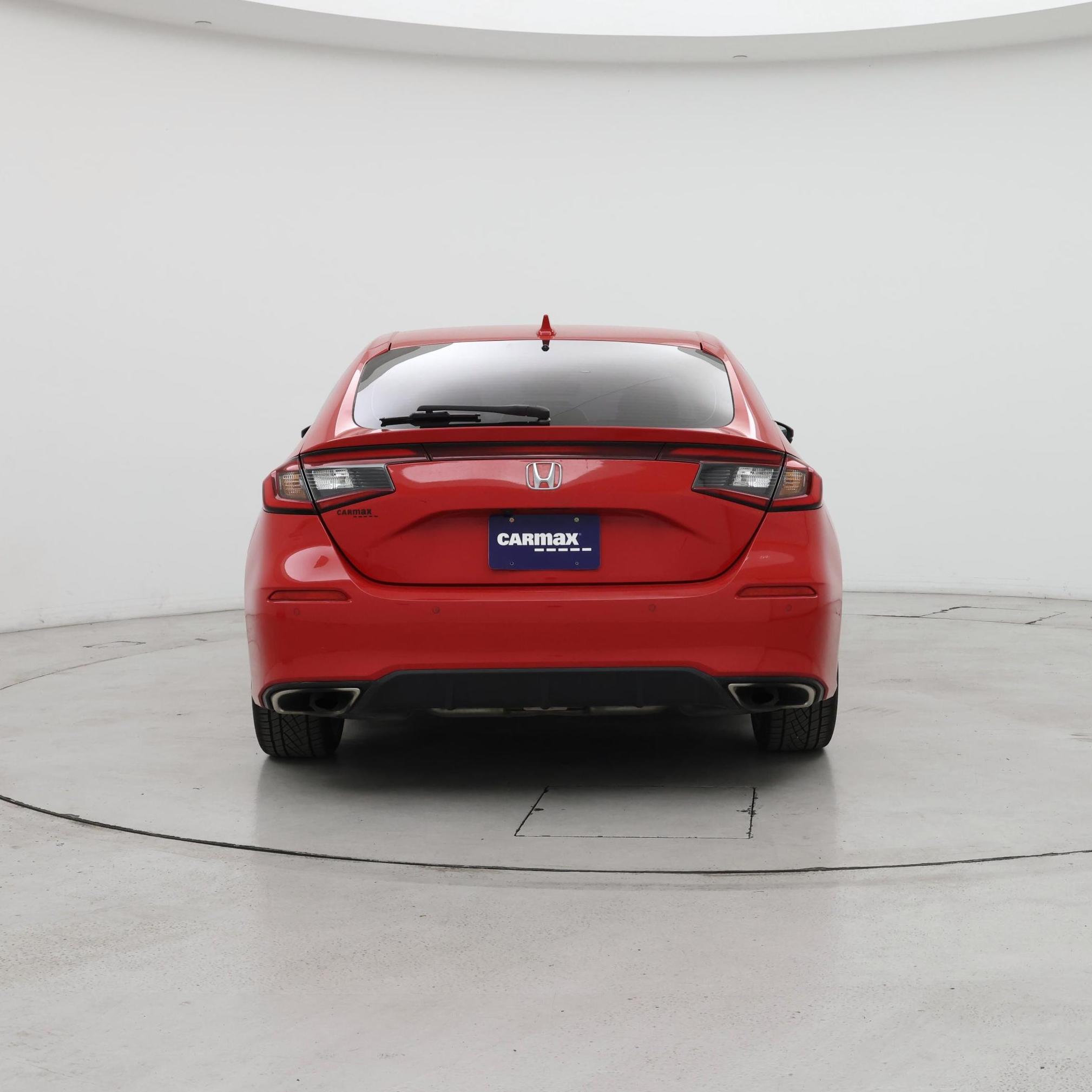 Thumbnail: 2022 Honda Civic - 6