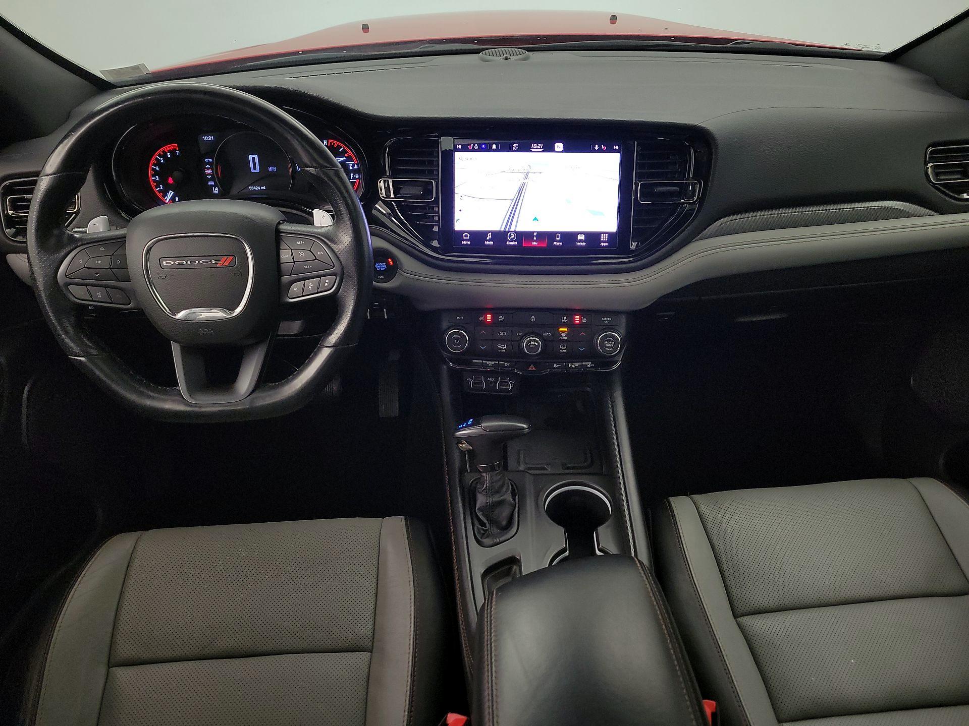 Thumbnail: 2021 Dodge Durango - 9