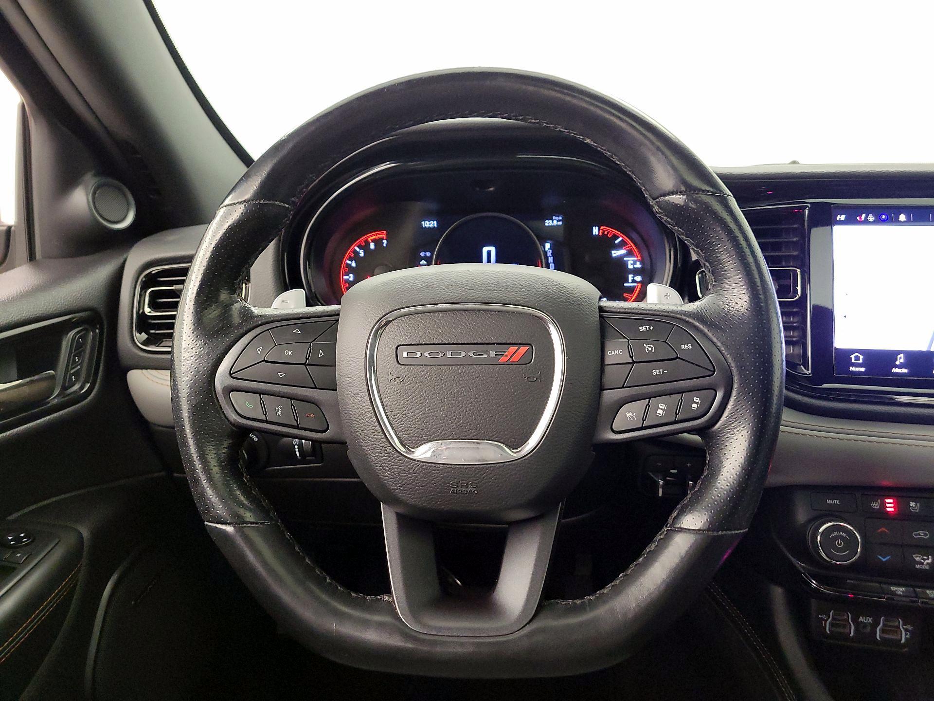 Thumbnail: 2021 Dodge Durango - 10