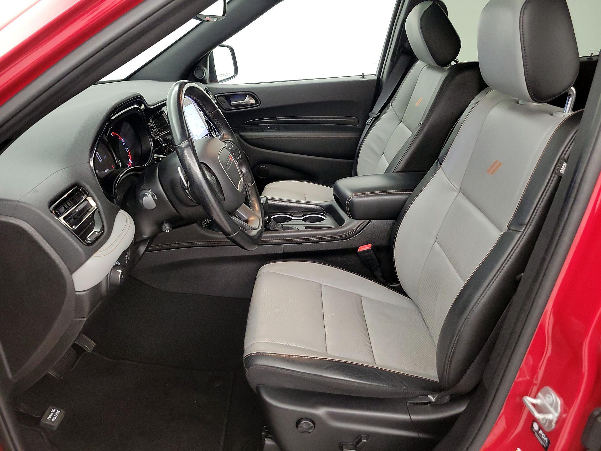 Thumbnail: 2021 Dodge Durango - 11