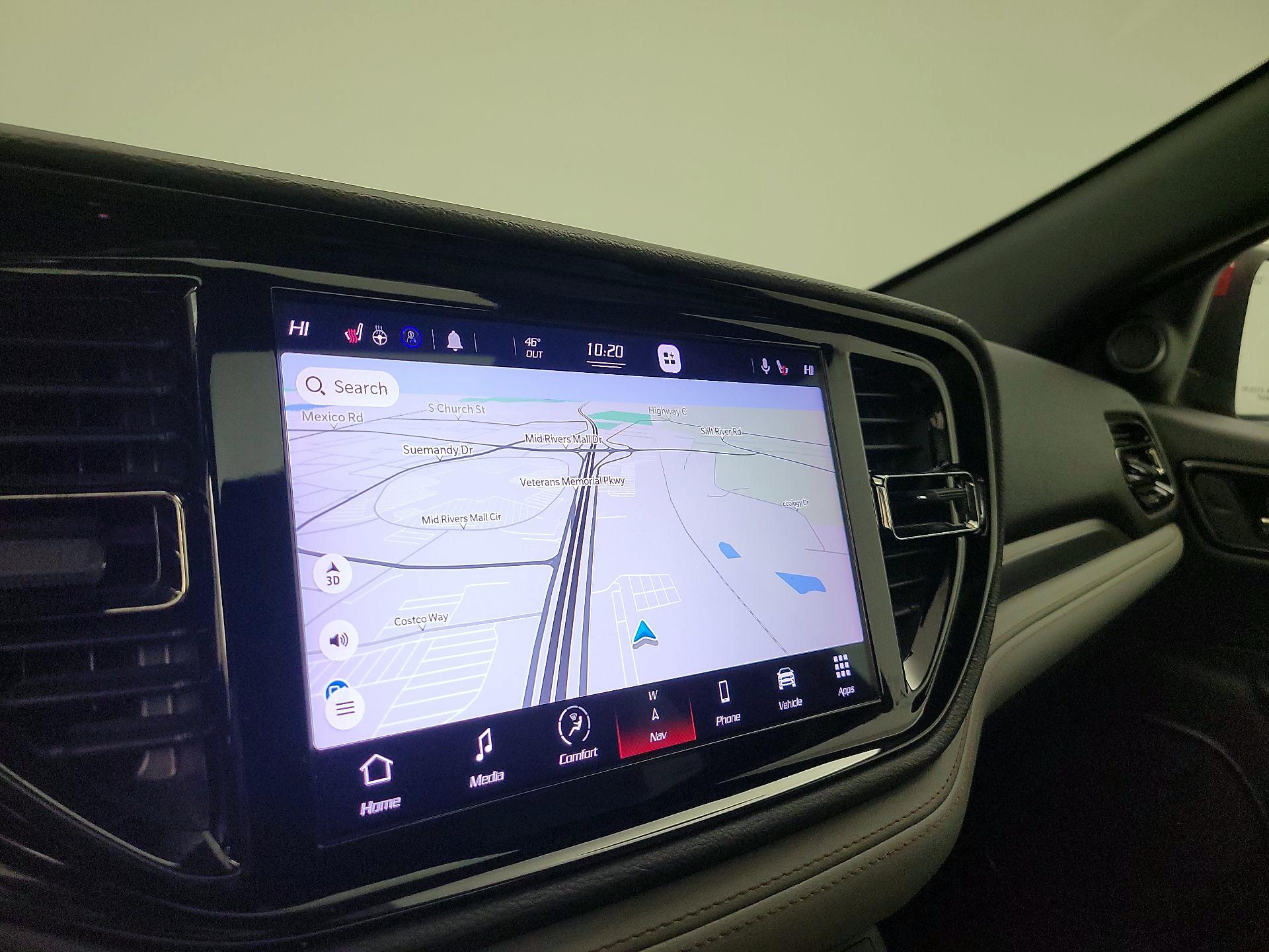 Thumbnail: 2021 Dodge Durango - 14