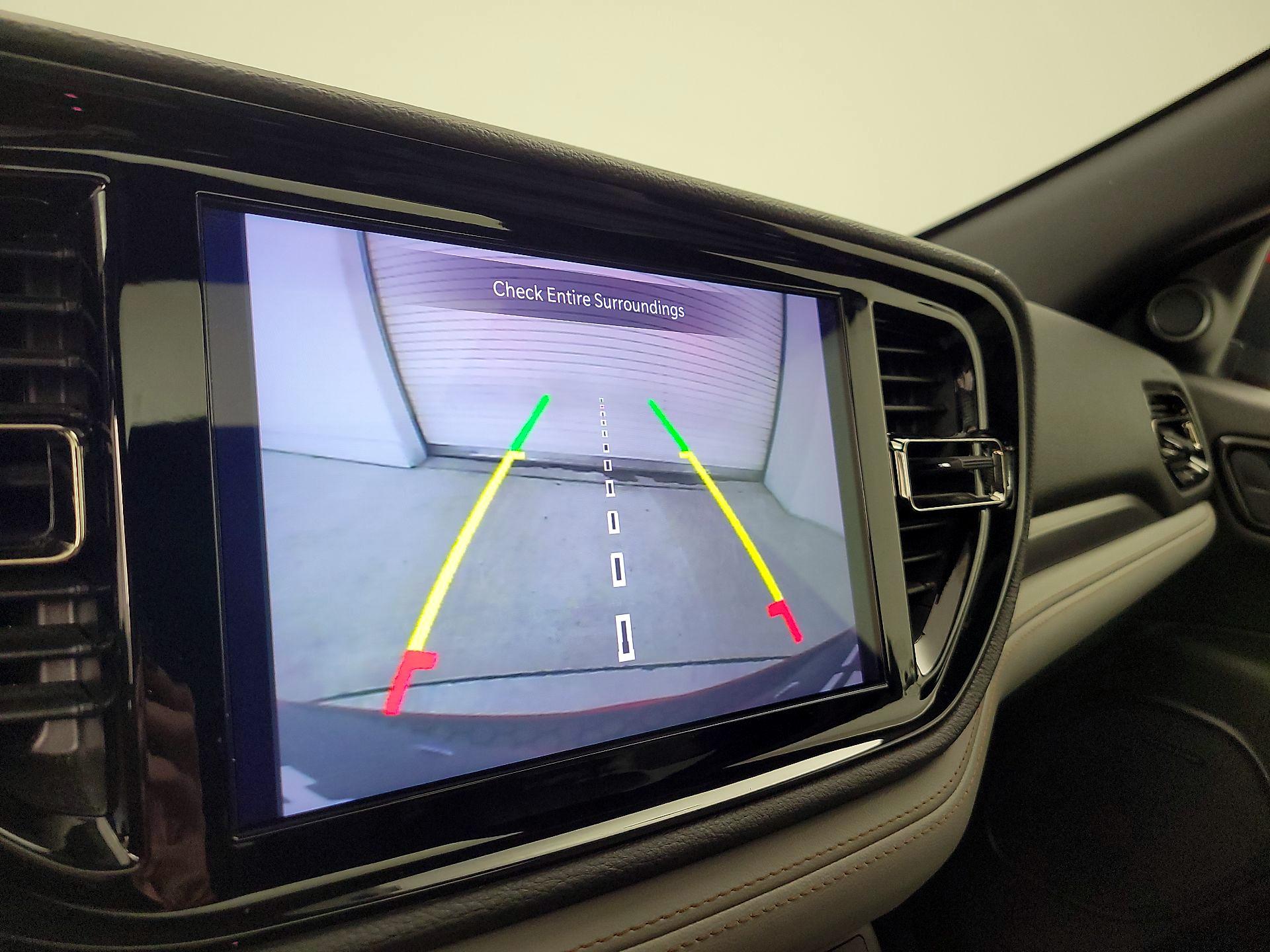 Thumbnail: 2021 Dodge Durango - 15