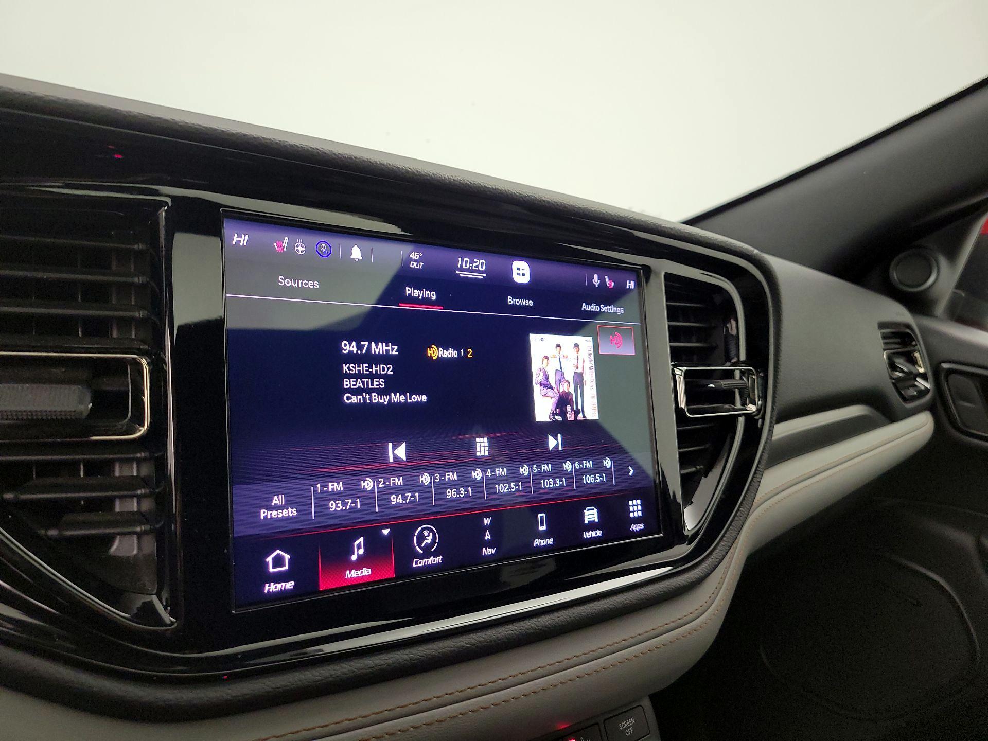 Thumbnail: 2021 Dodge Durango - 16