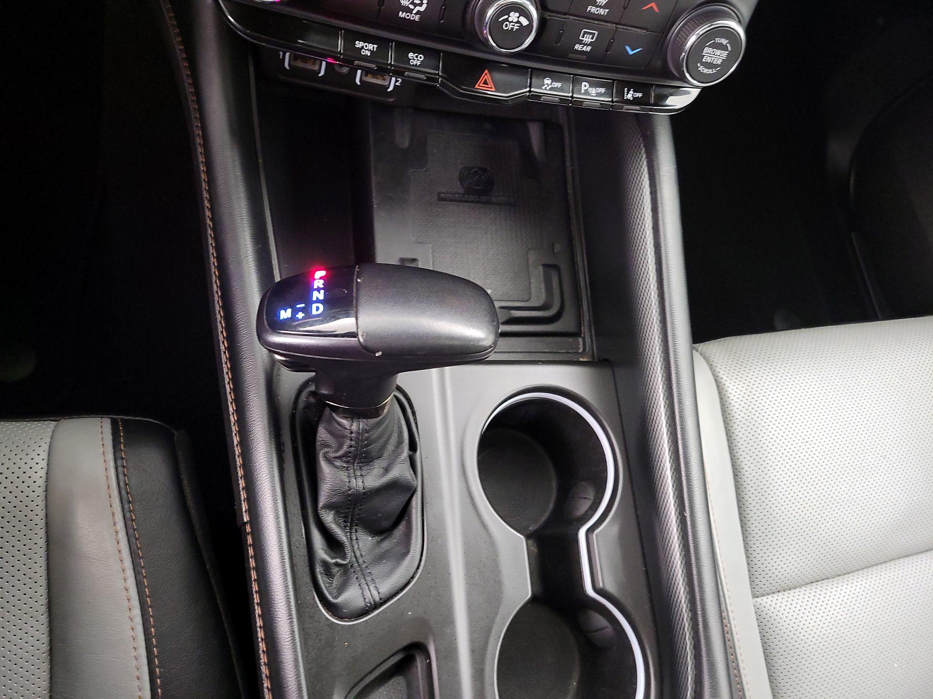 Thumbnail: 2021 Dodge Durango - 17