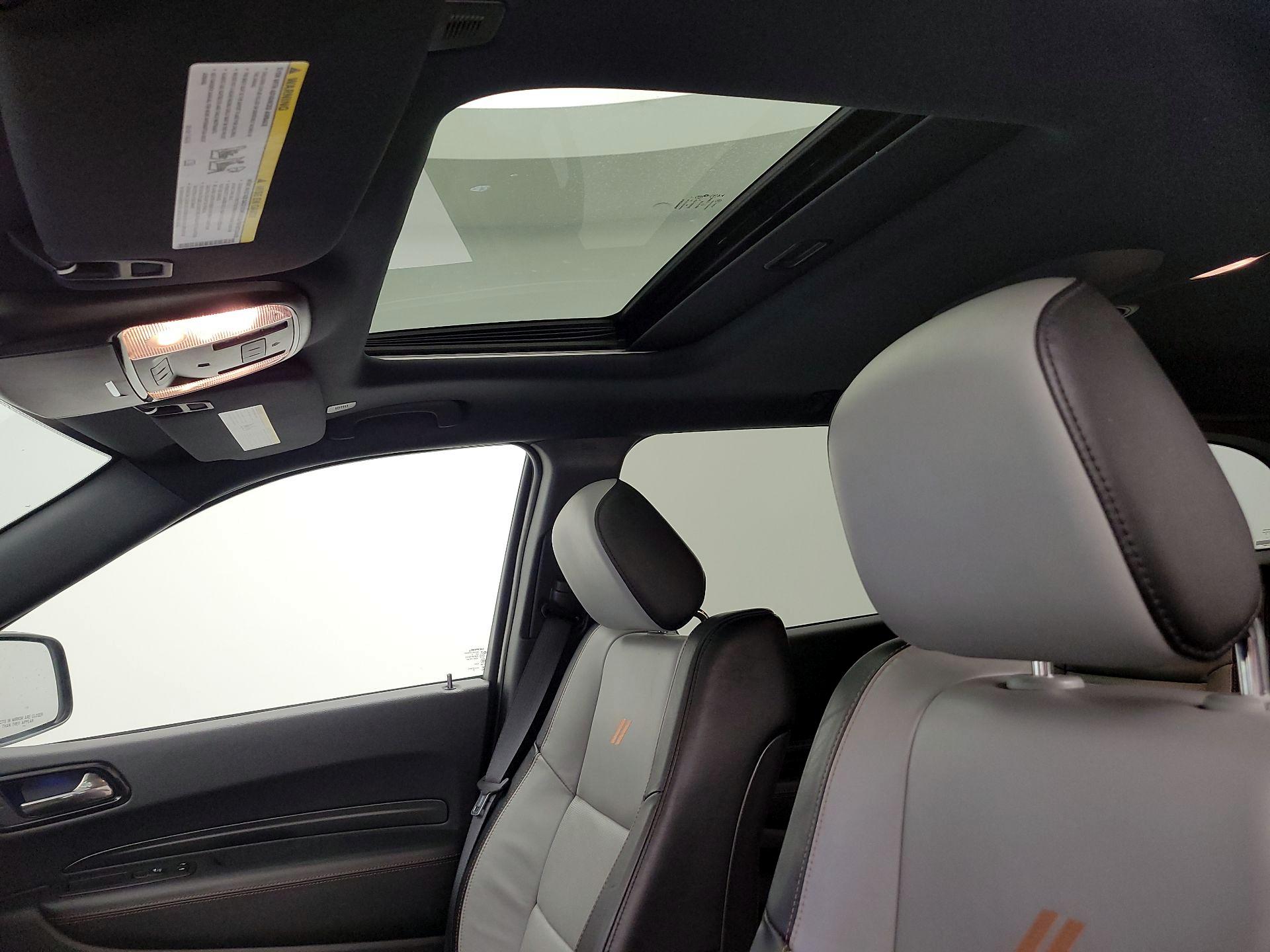 Thumbnail: 2021 Dodge Durango - 20