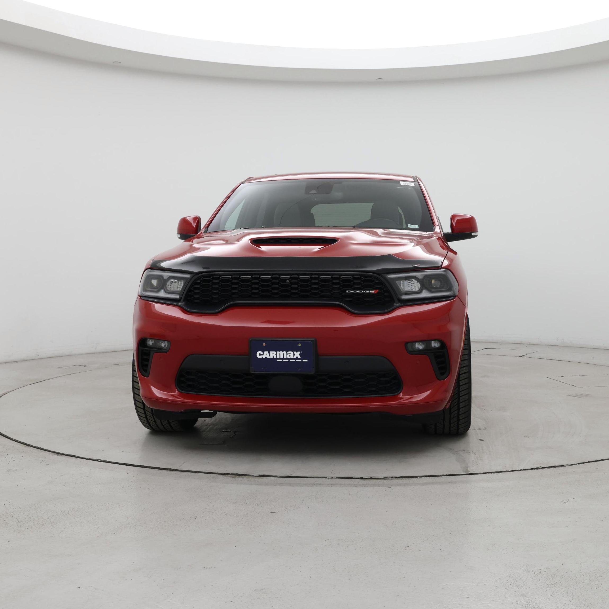 Thumbnail: 2021 Dodge Durango - 5